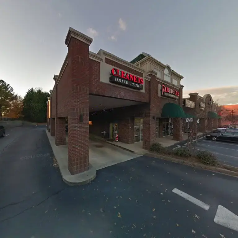 Fabricare of Greenville Professional DryCleaners - Image 3
