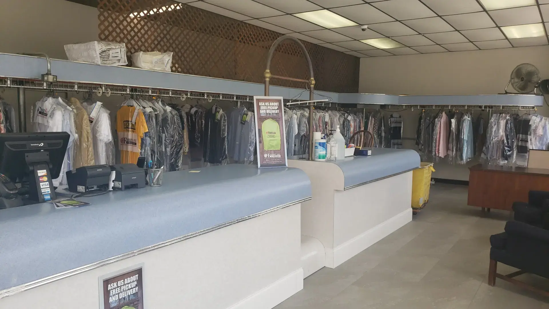 Fabricare Of Greenville | Woodruff Road - Image 4