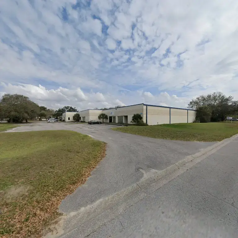 FabriClean Supply of Florida, LP location