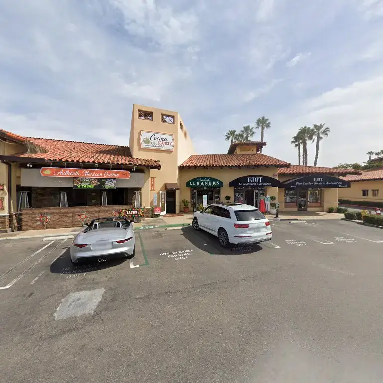 Fairbanks Cleaners - Image 2