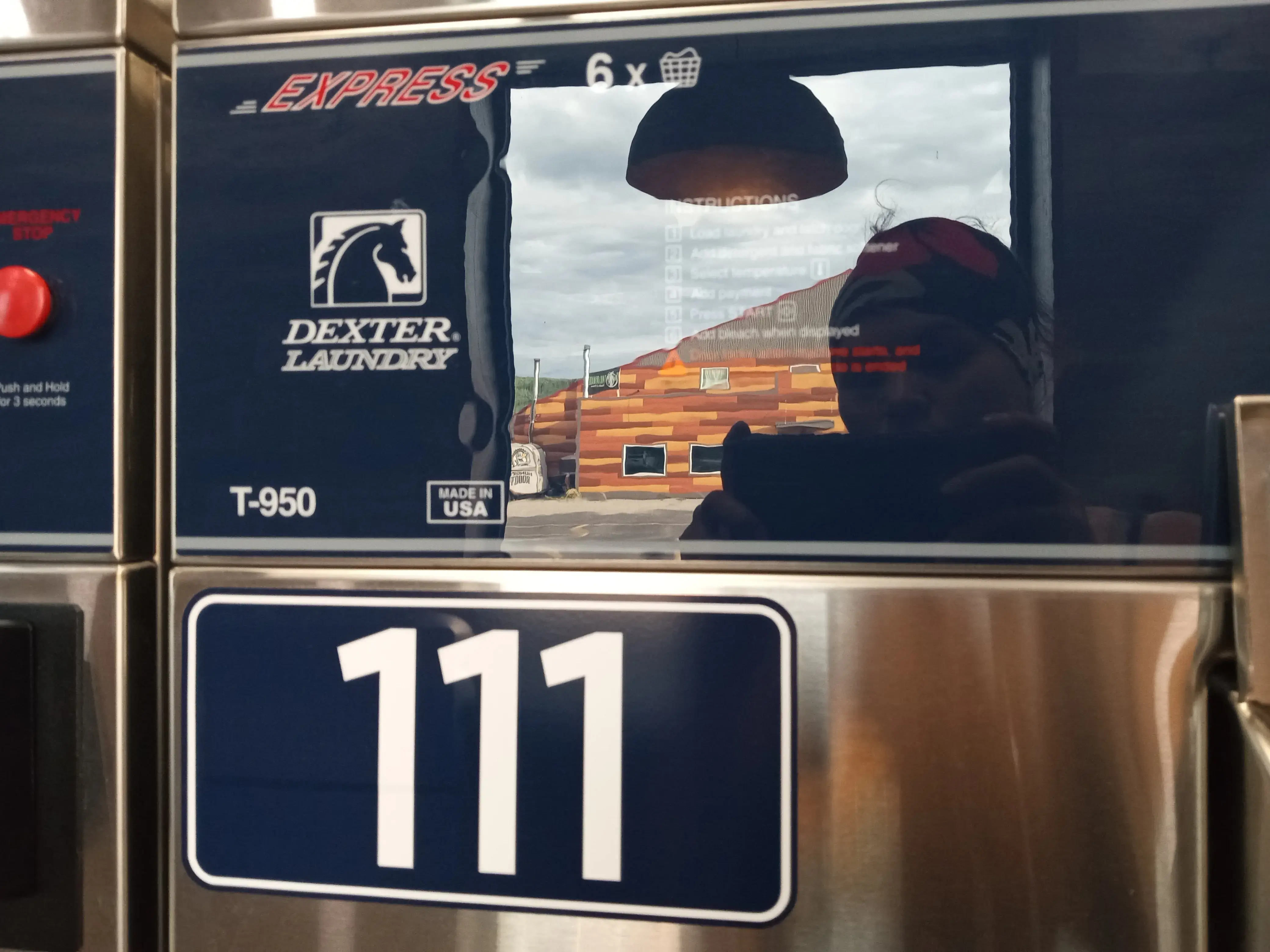 Fairbanks Laundry thumbnail 16