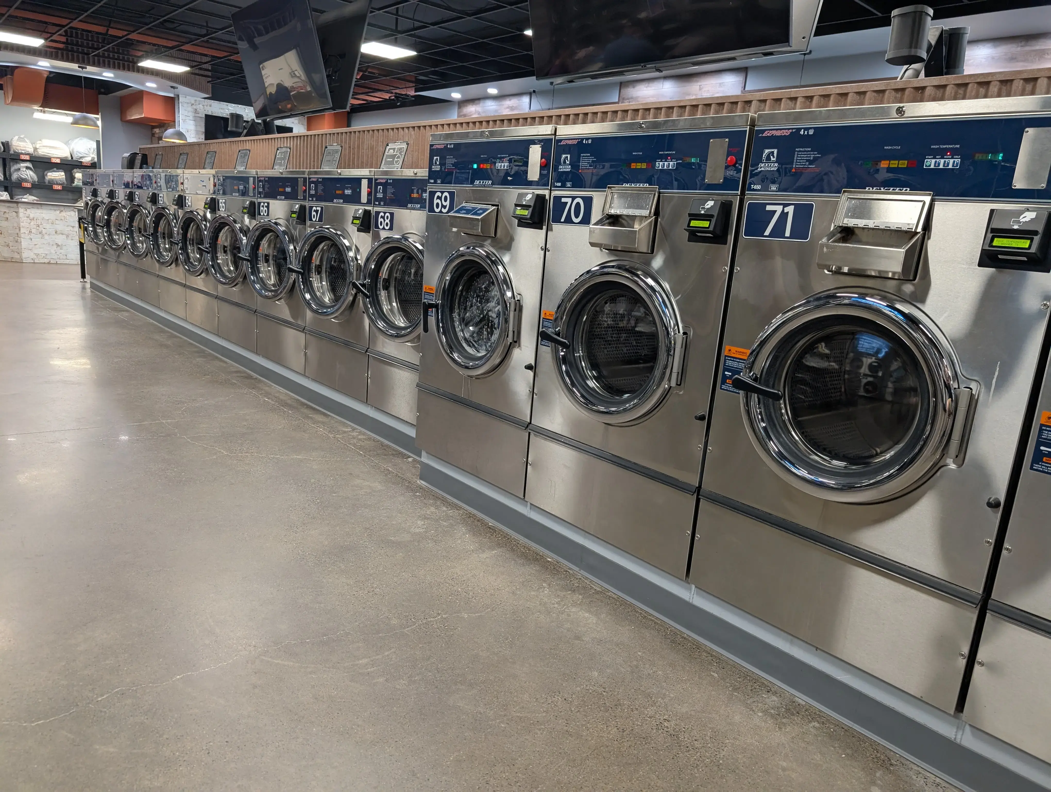 Fairbanks Laundry thumbnail 5