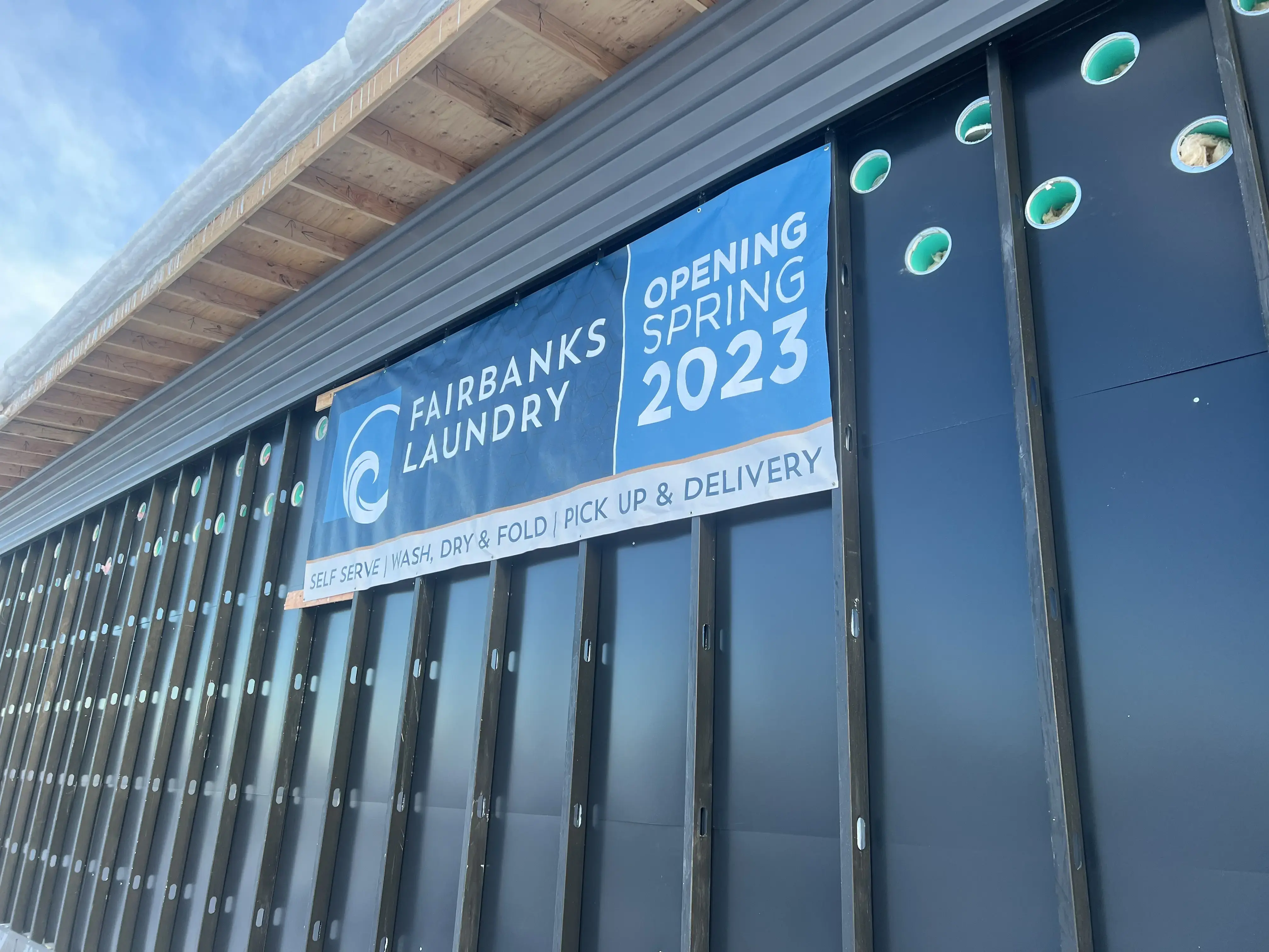 Fairbanks Laundry thumbnail 9