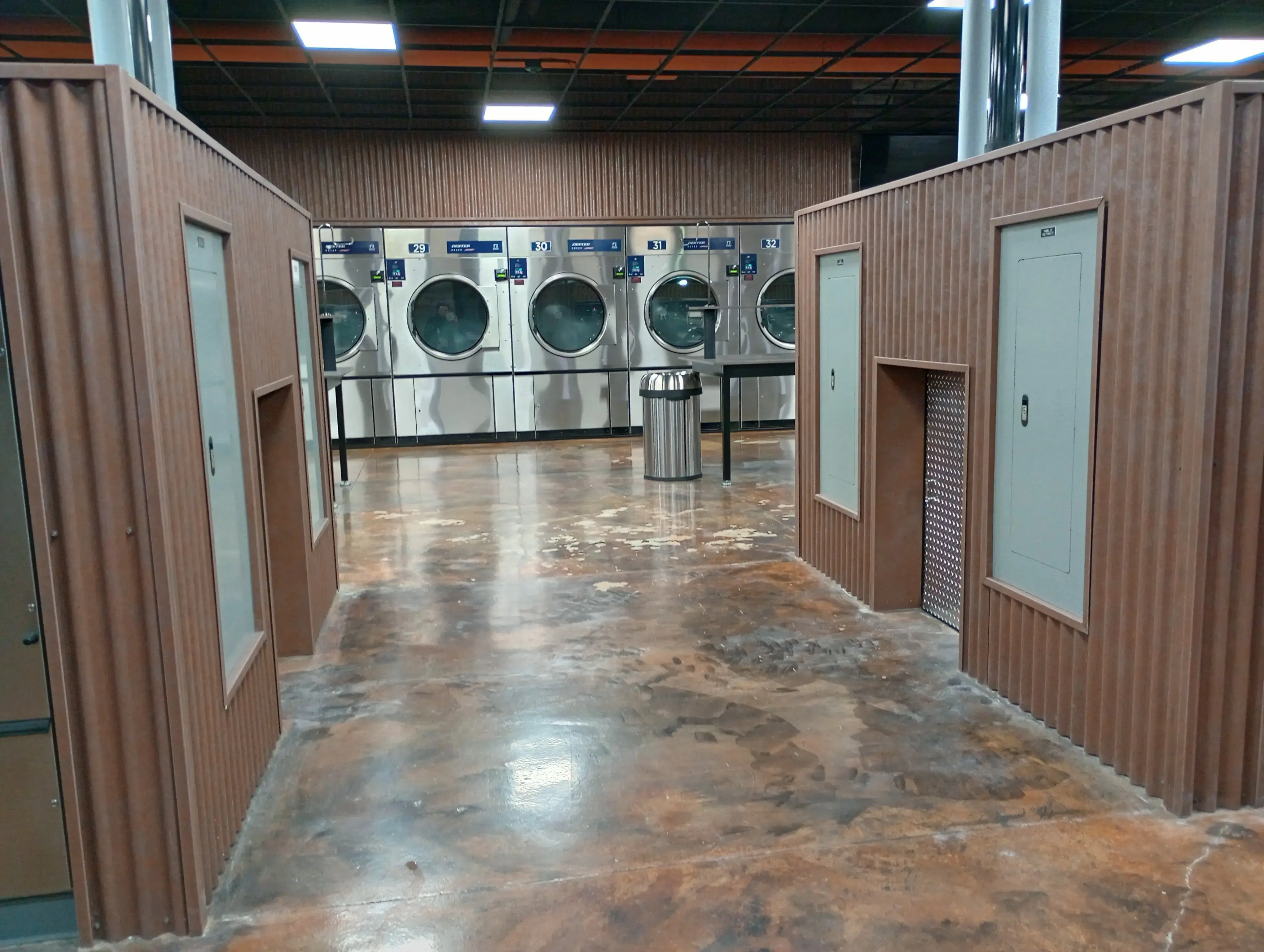 Fairbanks Laundry - Image 13