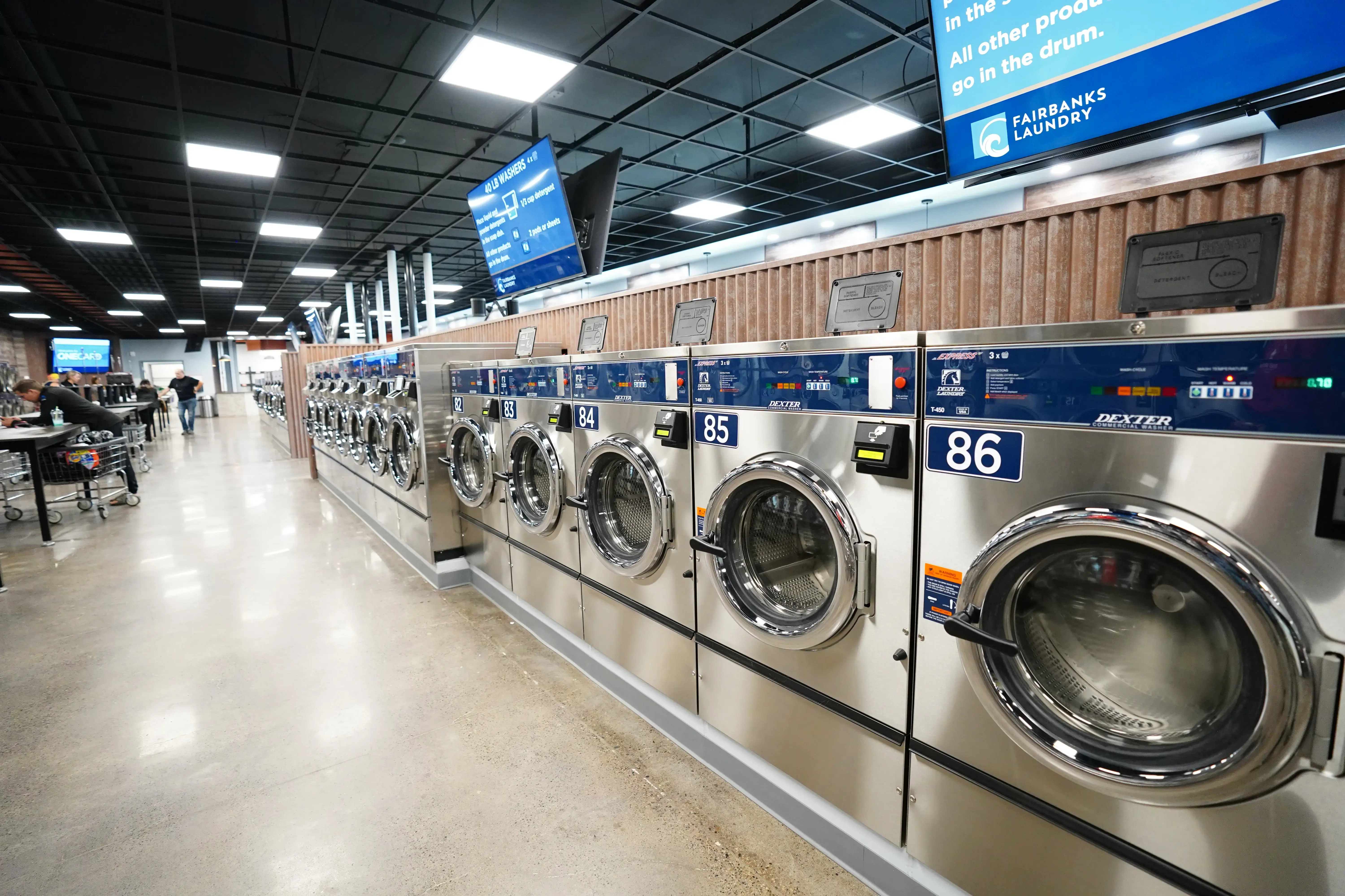 Fairbanks Laundry - Image 3