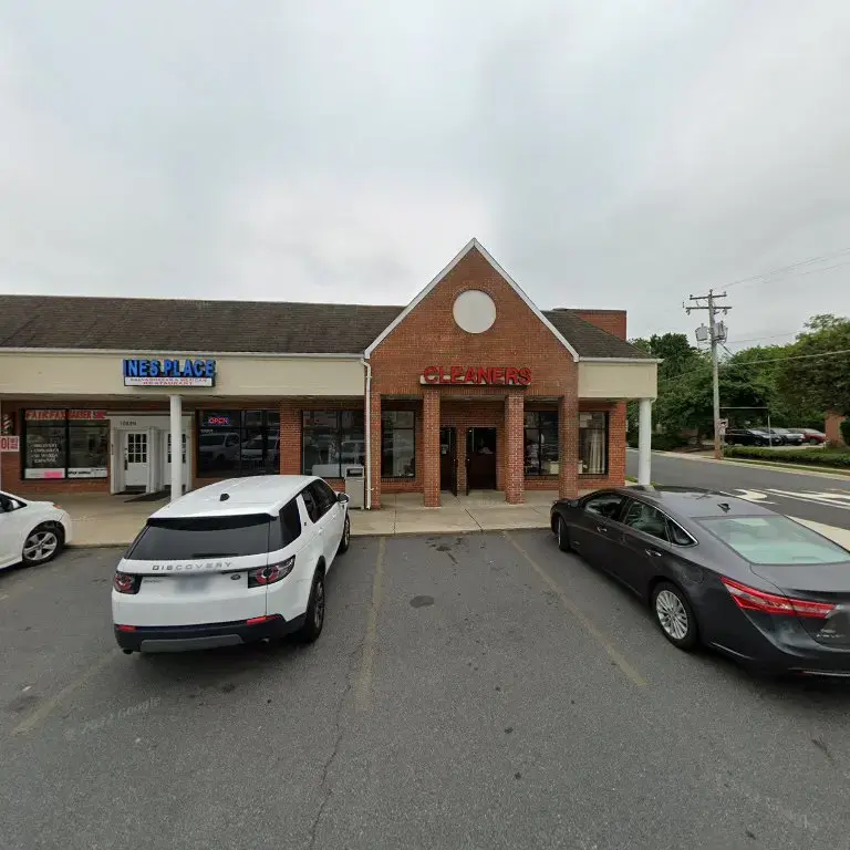 Fairfax Dry Cleaners thumbnail 9
