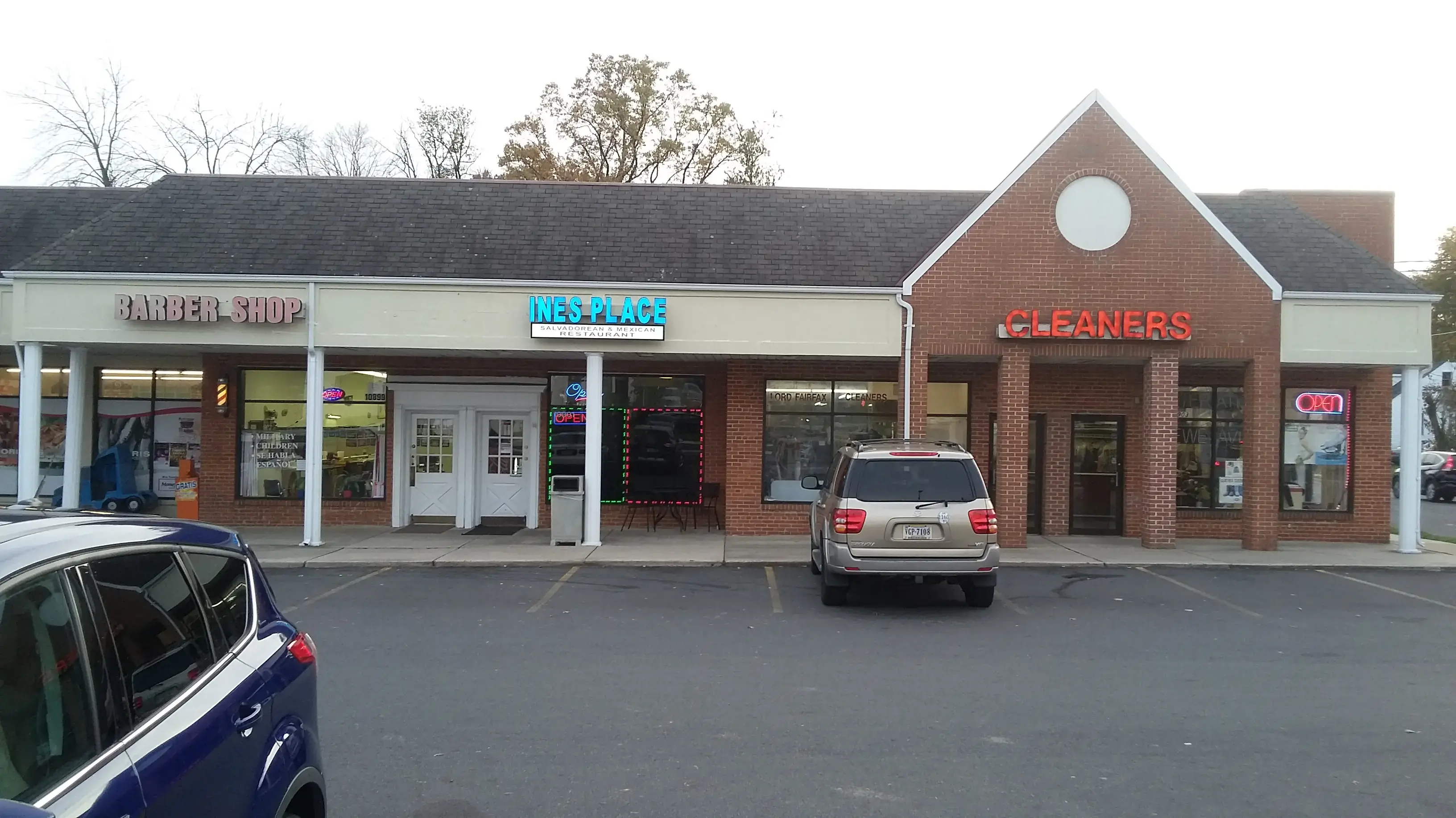 Fairfax Dry Cleaners - Image 8