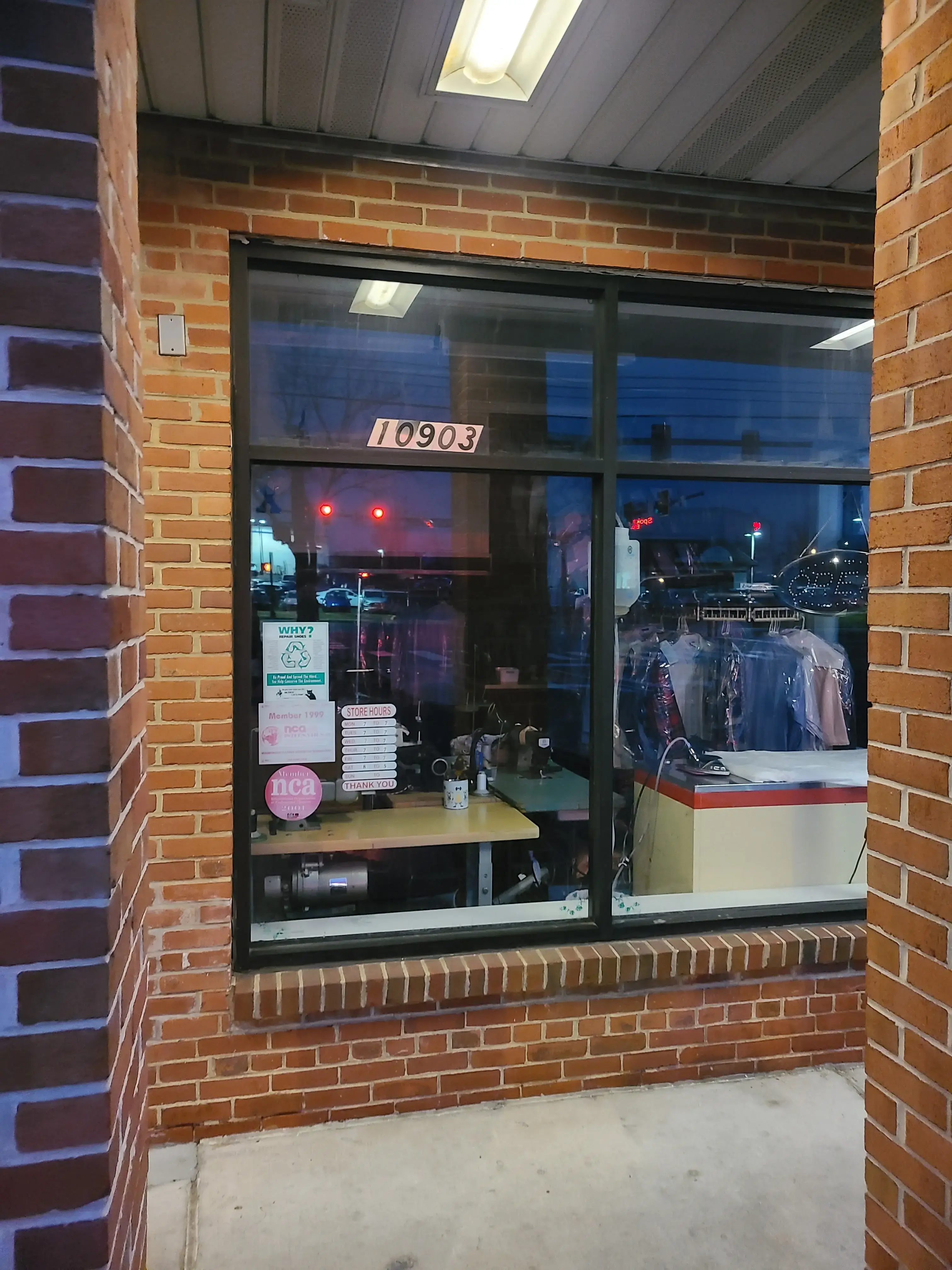 Fairfax Dry Cleaners thumbnail 2