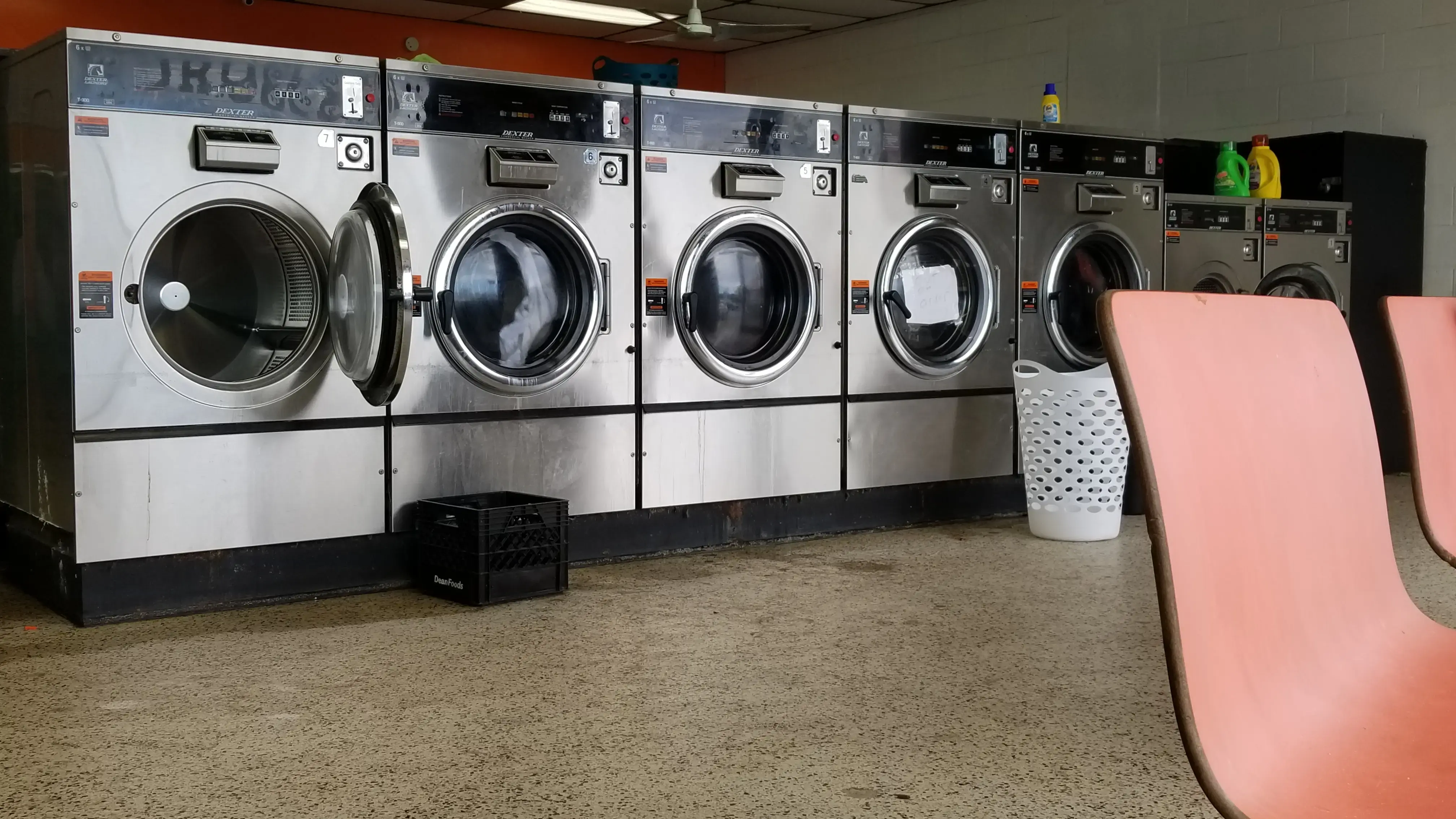 Fairfield 24/7 Laundromat - Image 19