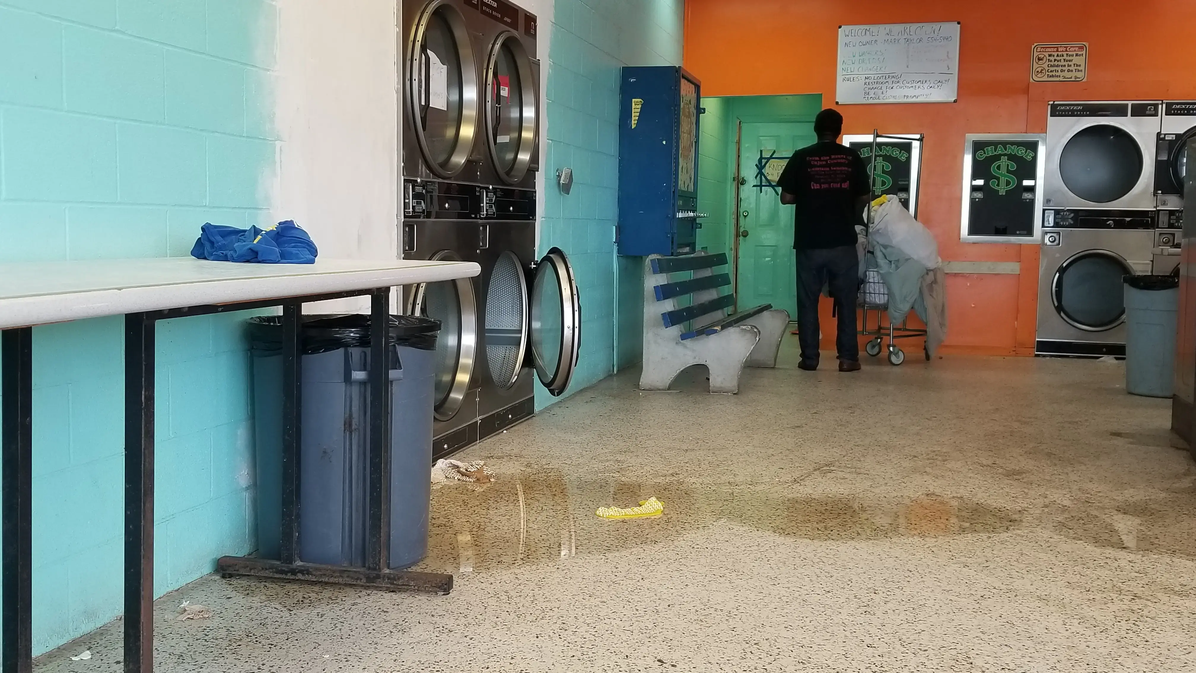 Fairfield 24/7 Laundromat - Image 14