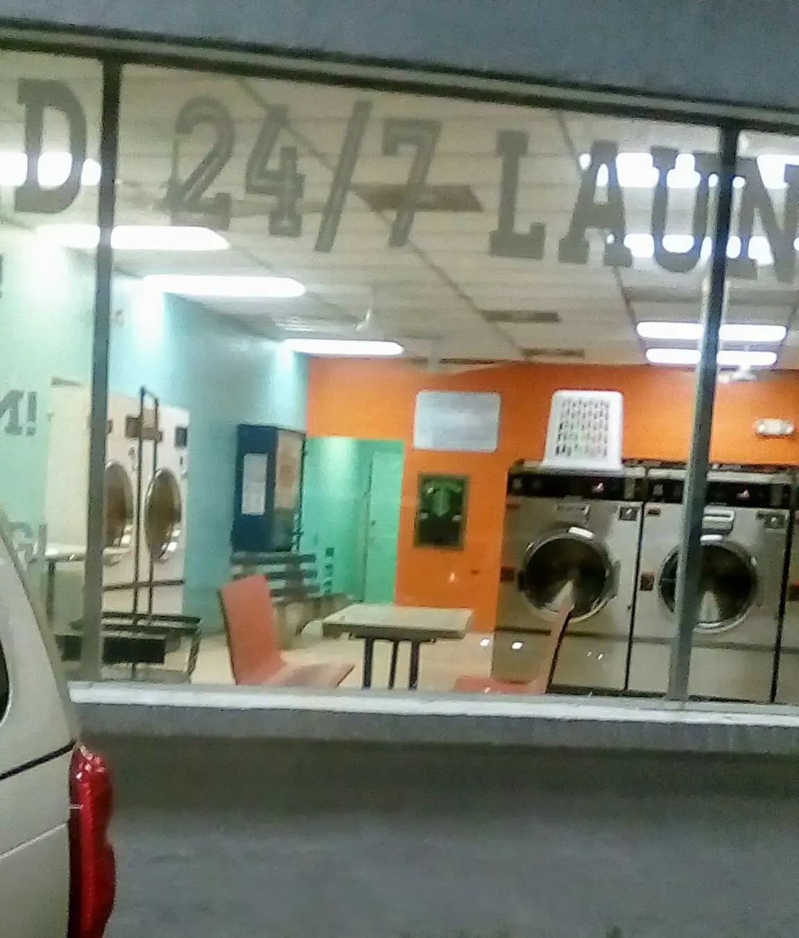 Fairfield 24/7 Laundromat thumbnail 6