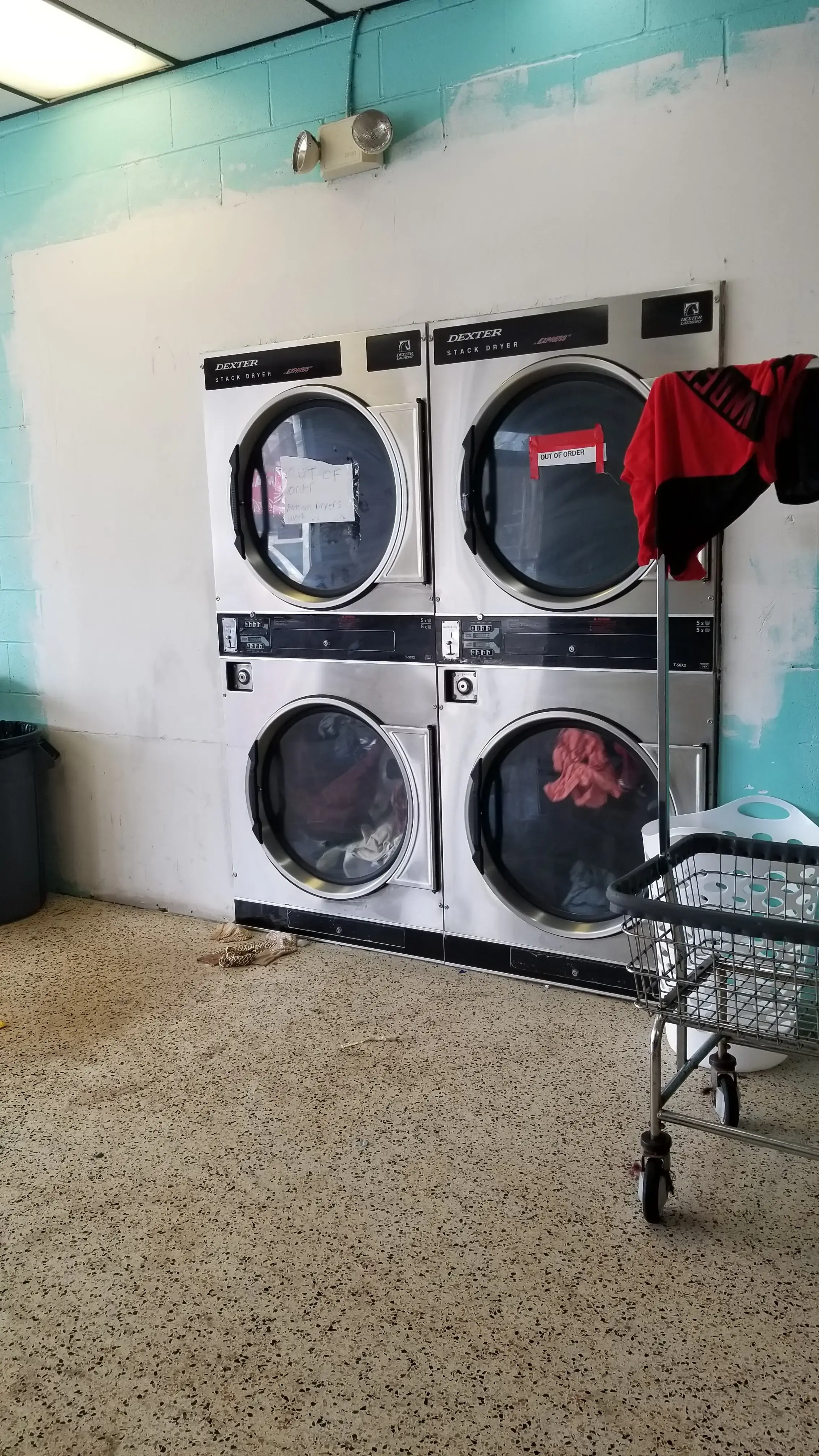 Fairfield 24/7 Laundromat - Image 16