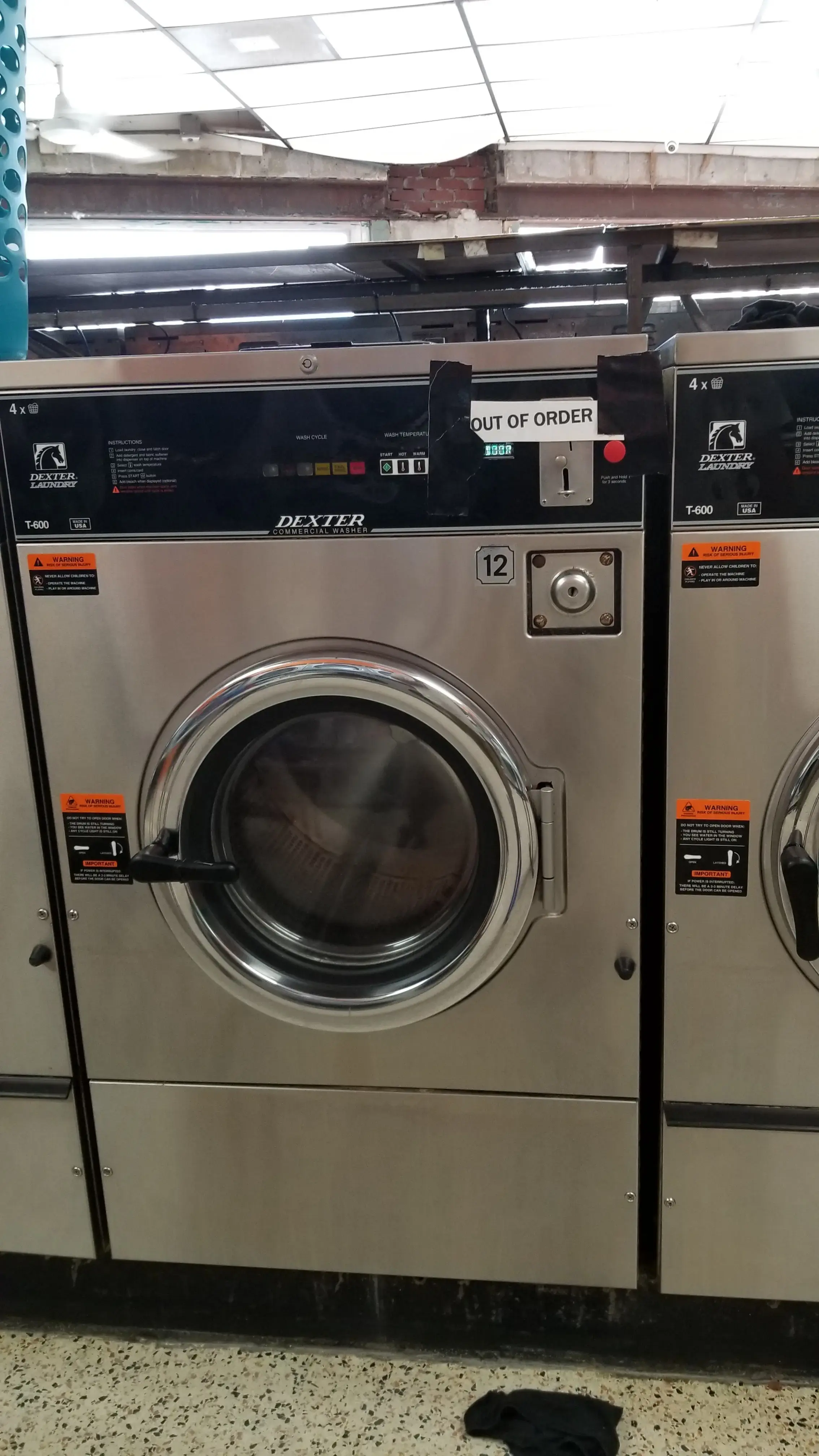 Fairfield 24/7 Laundromat - Image 15