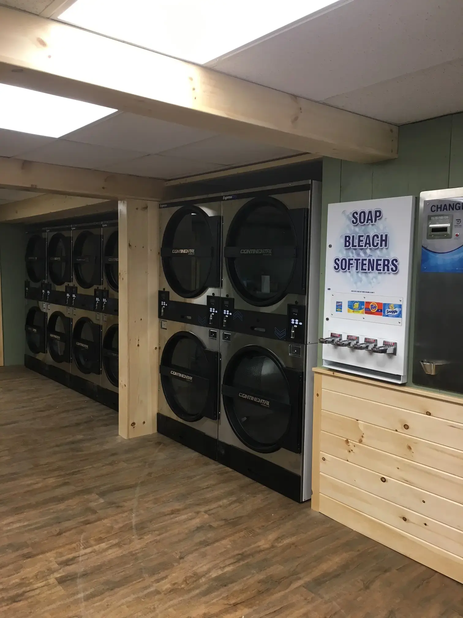 Fairfield Laundromat - Image 5