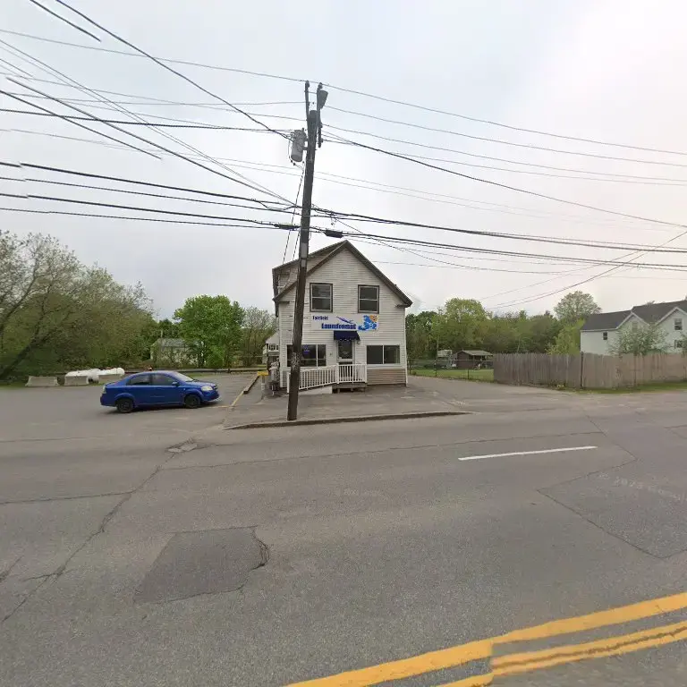 Fairfield Laundromat - Image 12