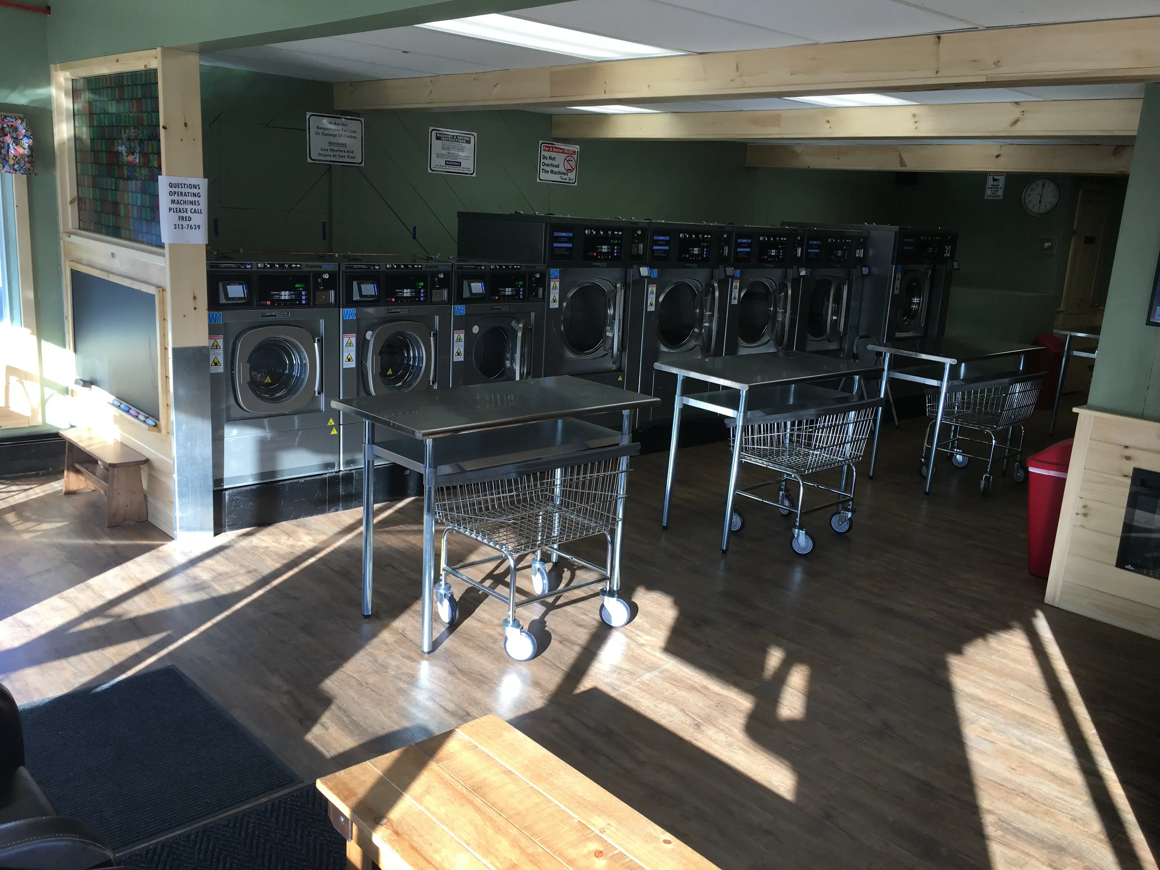 Fairfield Laundromat - Image 11