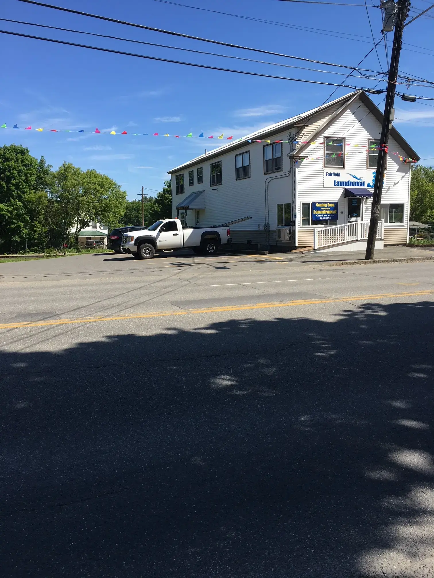 Fairfield Laundromat - Image 4