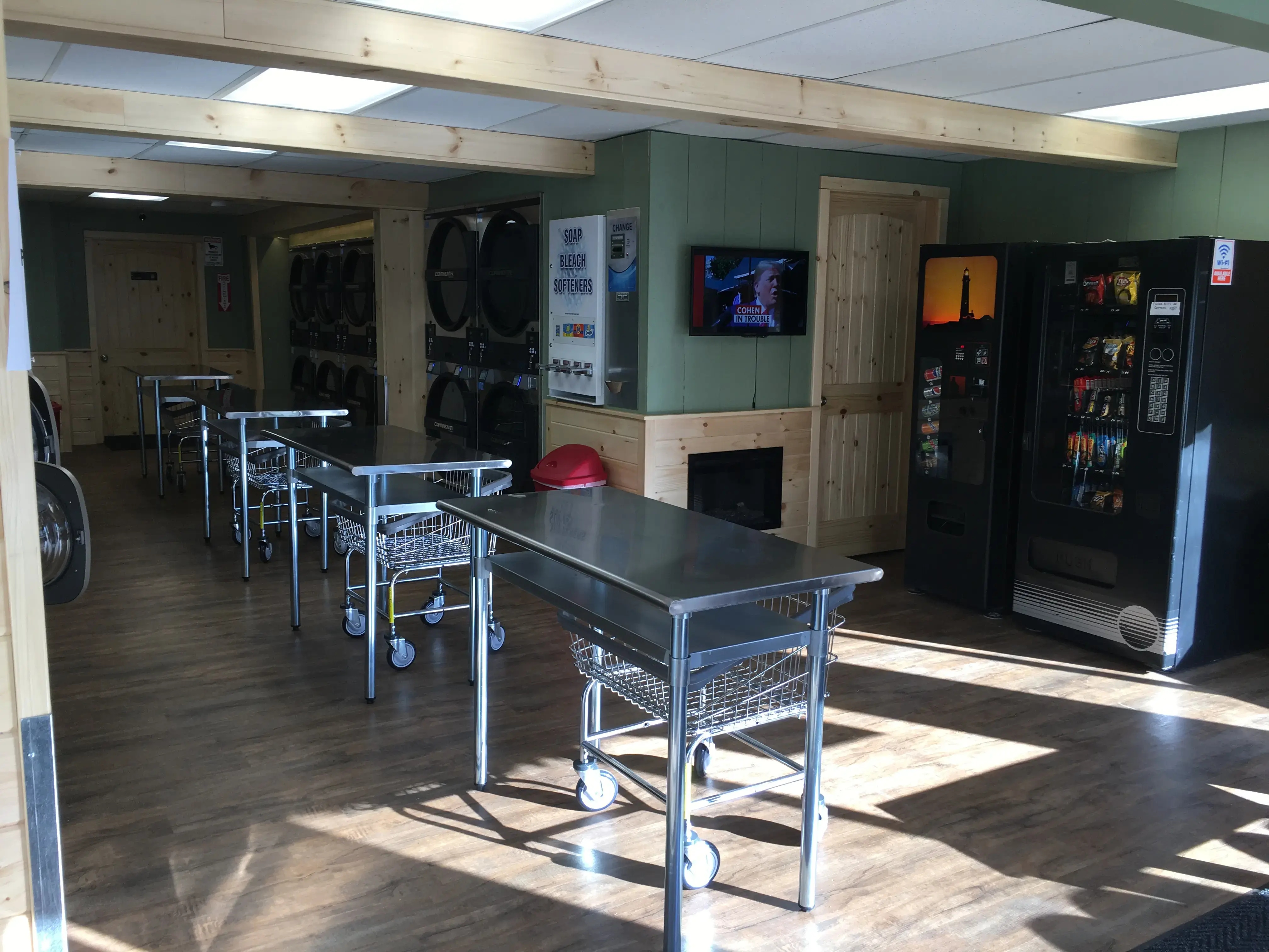 Fairfield Laundromat - Image 1