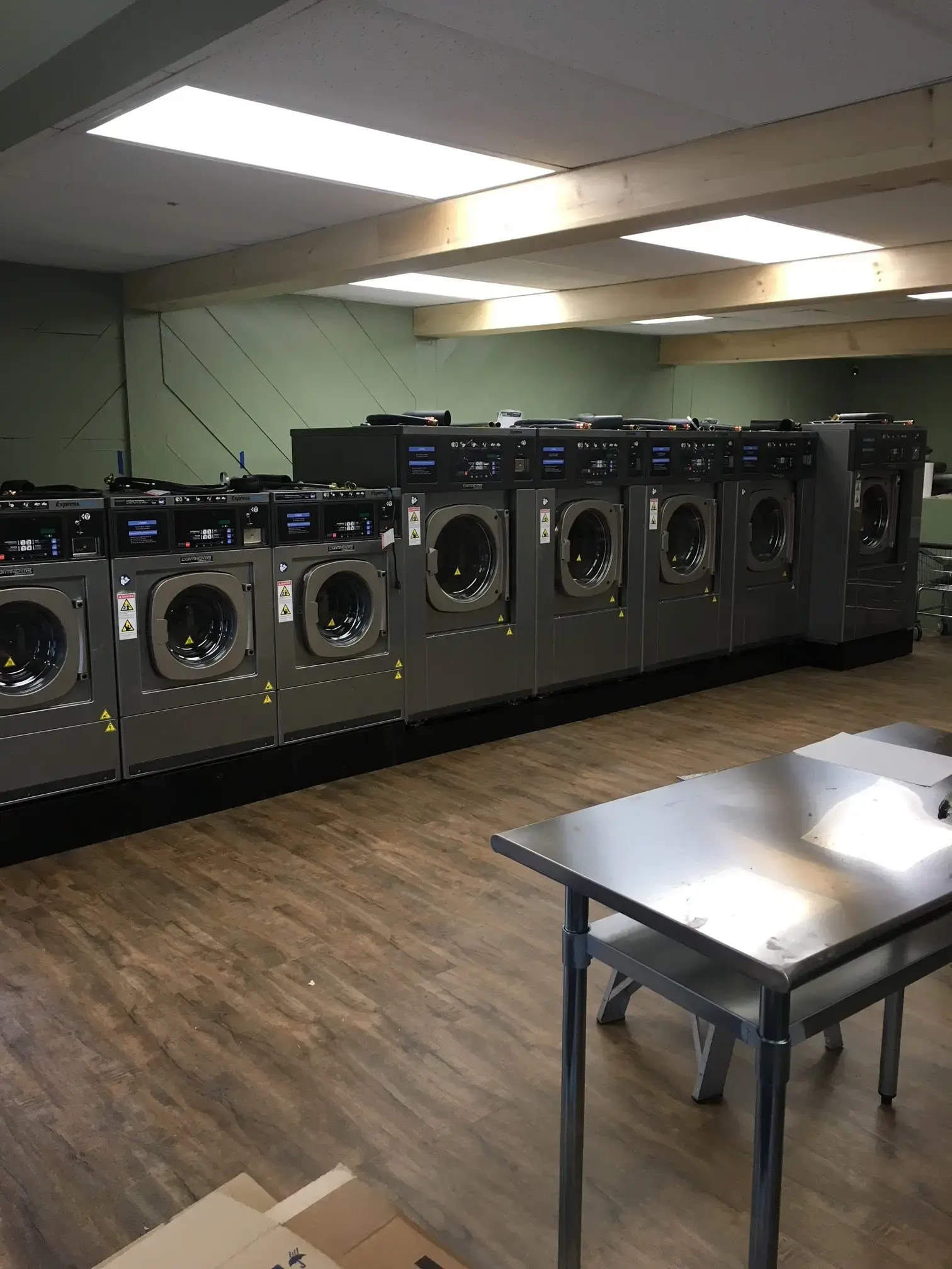 Fairfield Laundromat thumbnail 13