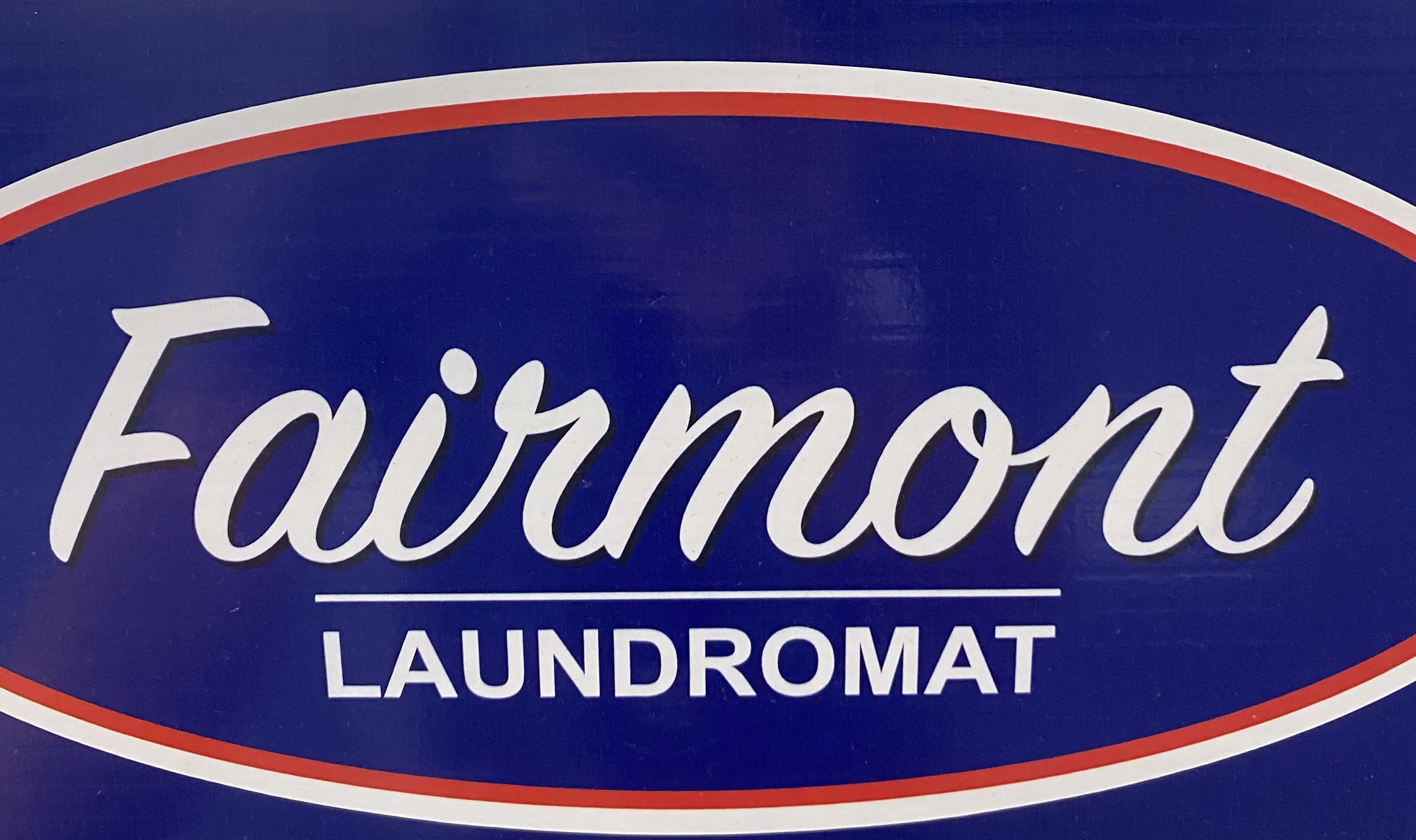 Fairmont Laundromat thumbnail 6