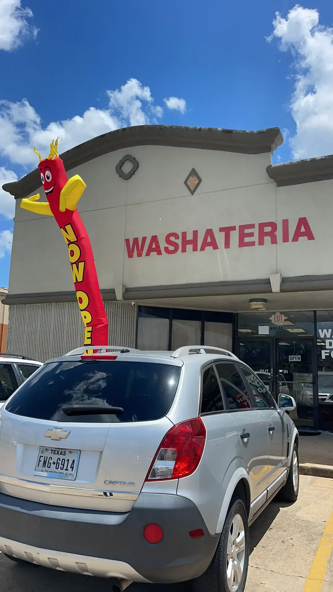 Fairmont Washateria thumbnail 8