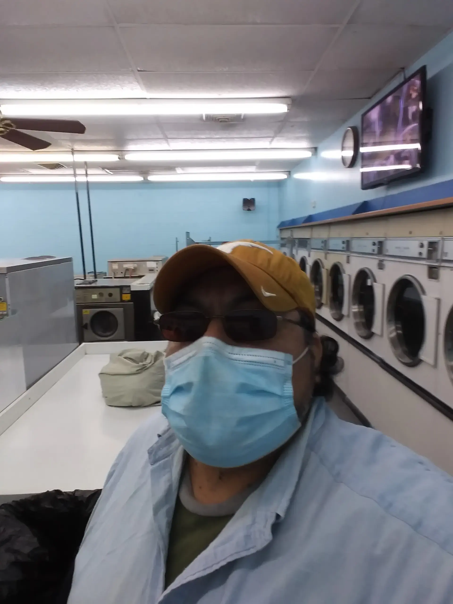 Fairmont Washateria thumbnail 6
