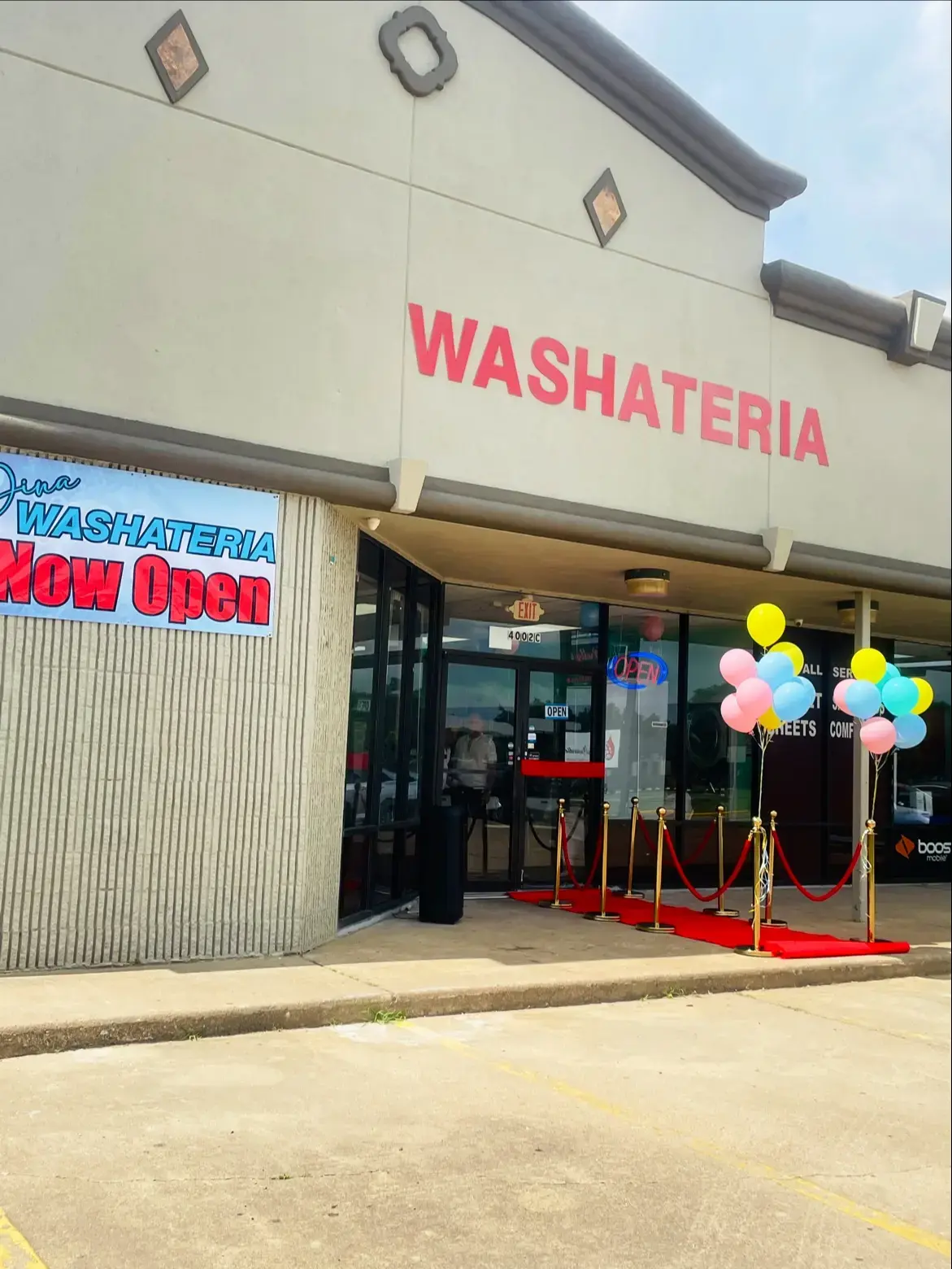 Fairmont Washateria thumbnail 2