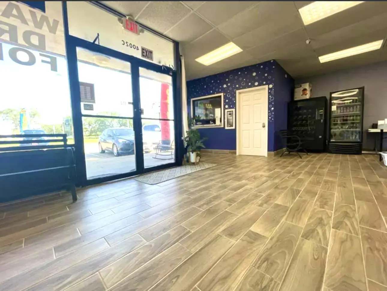 Fairmont Washateria thumbnail 3