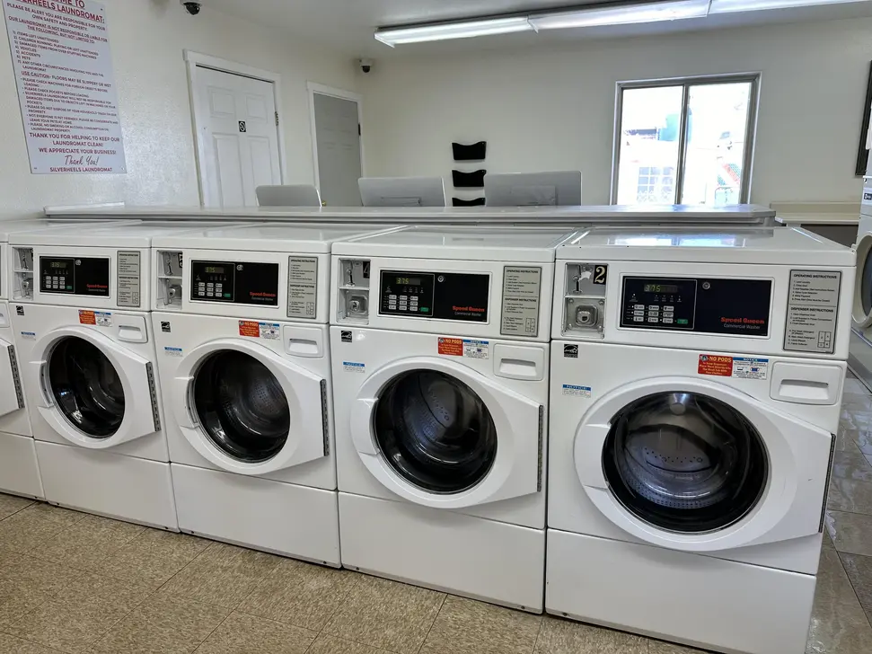 Fairplay Laundry thumbnail 21