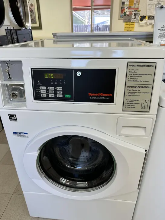 Fairplay Laundry - Image 3