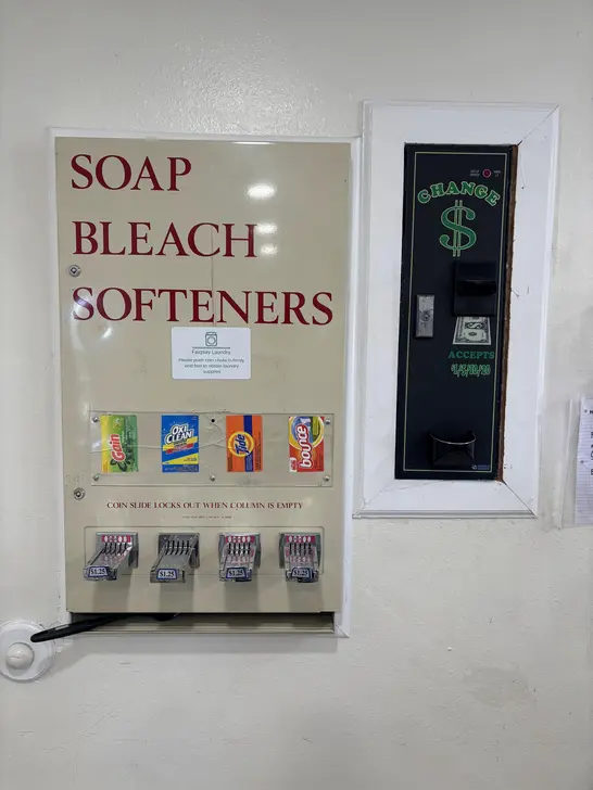 Fairplay Laundry thumbnail 14