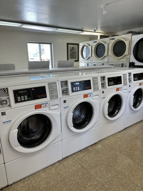 Fairplay Laundry - Image 30