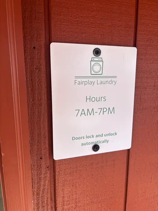 Fairplay Laundry thumbnail 16