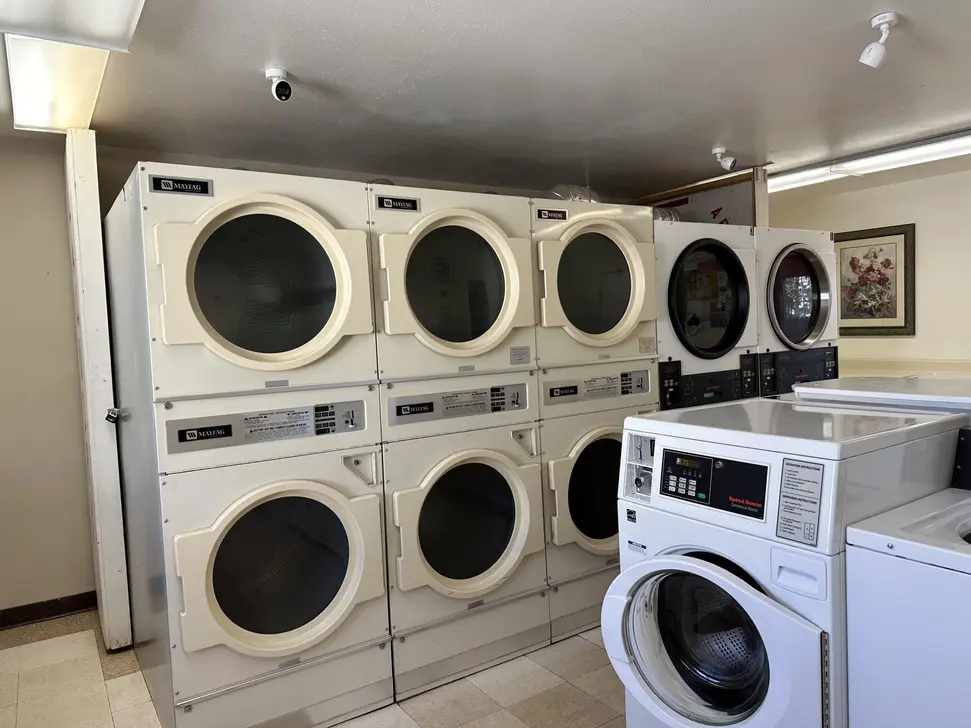 Fairplay Laundry location