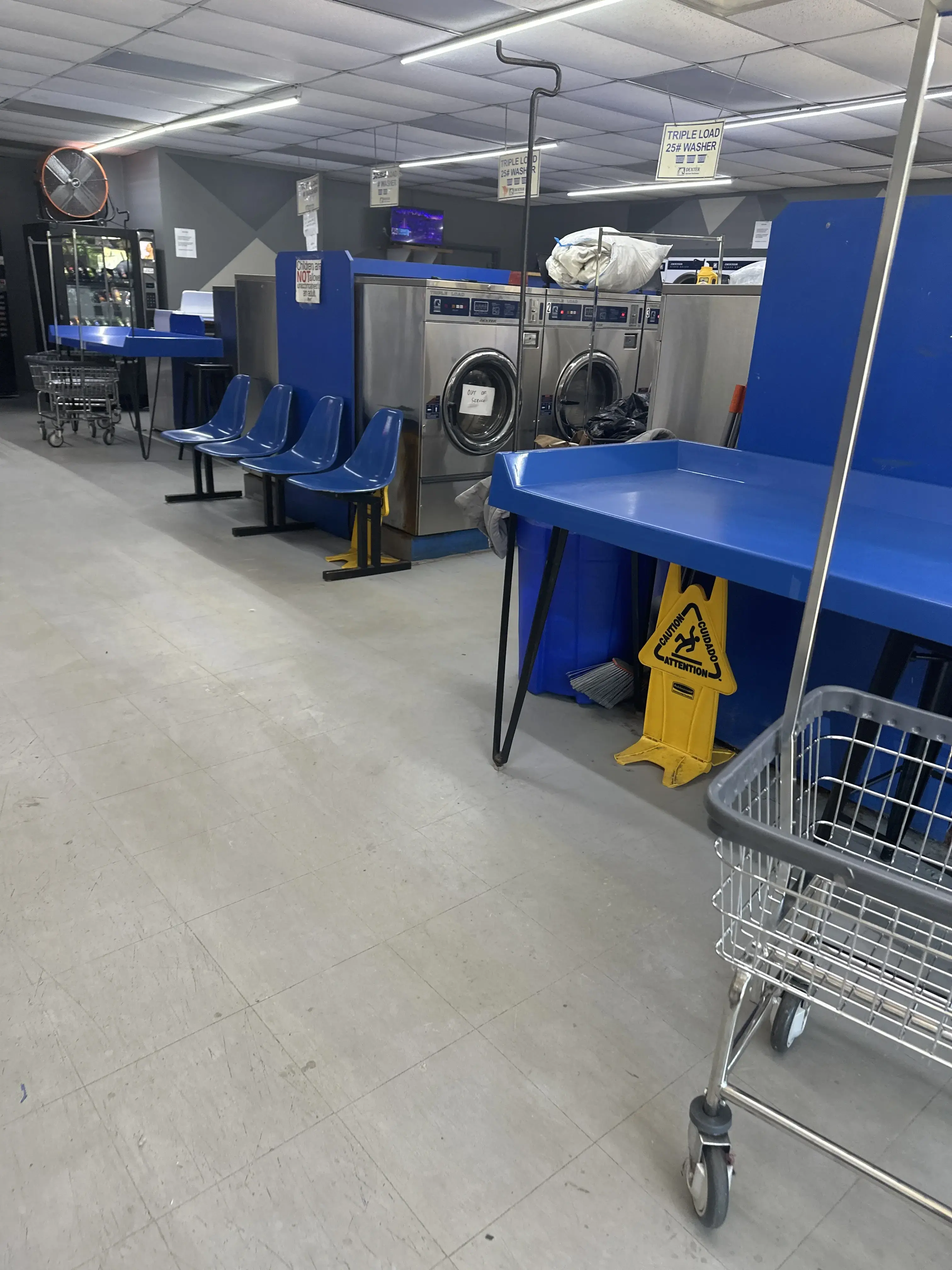 Faith Coin Laundry - Image 9