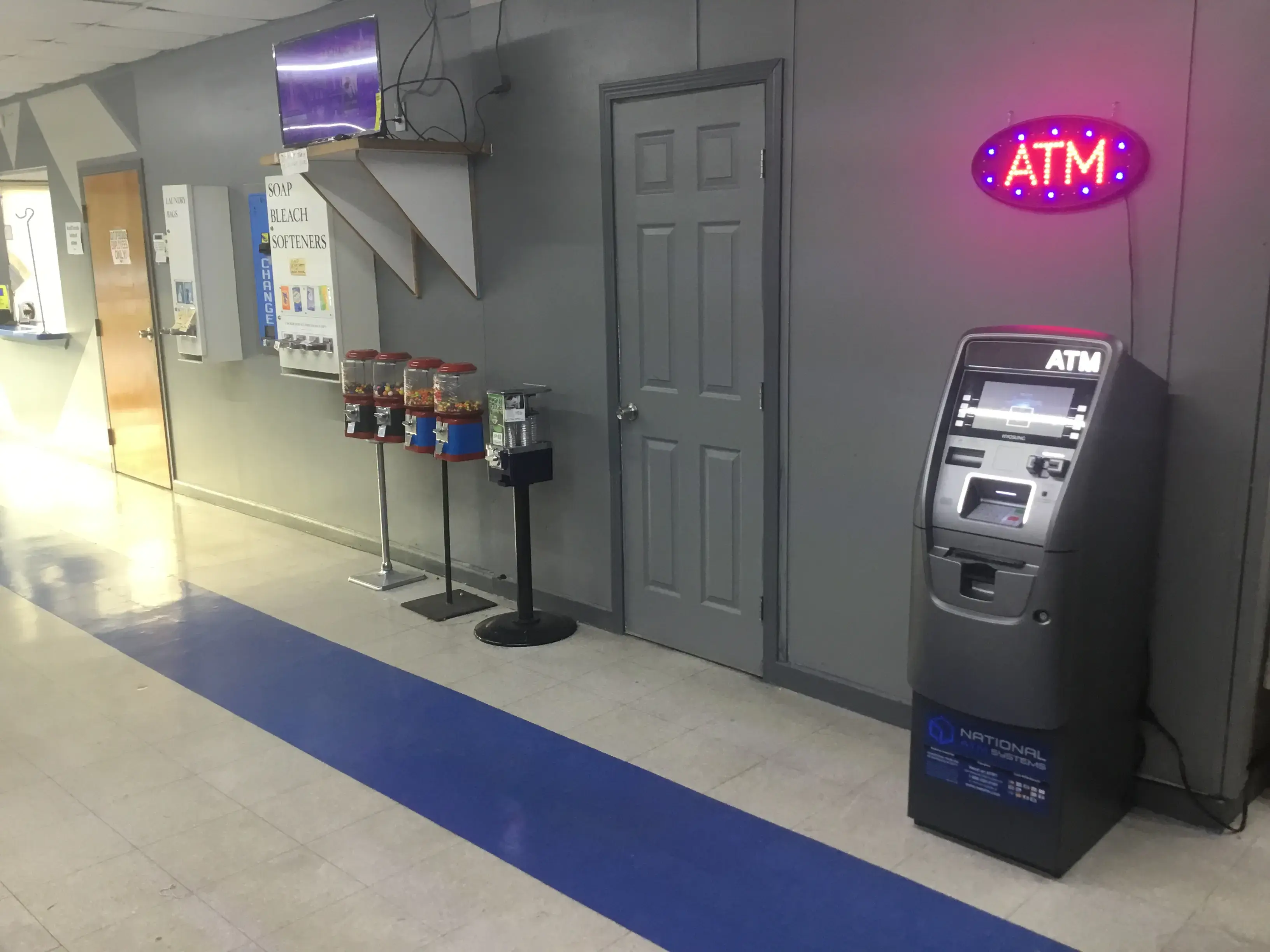 Faith Coin Laundry - Image 6