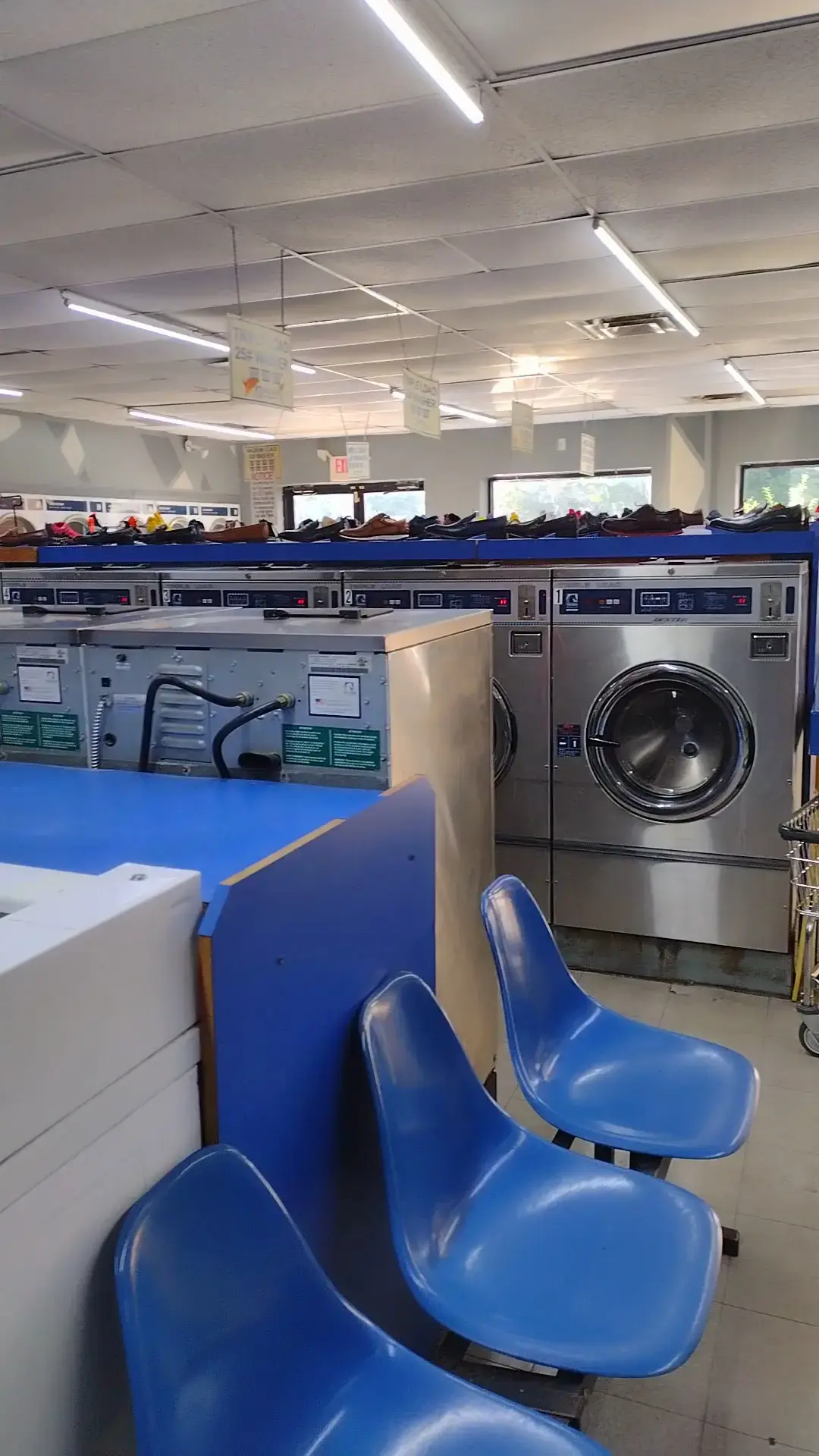 Faith Coin Laundry - Image 2