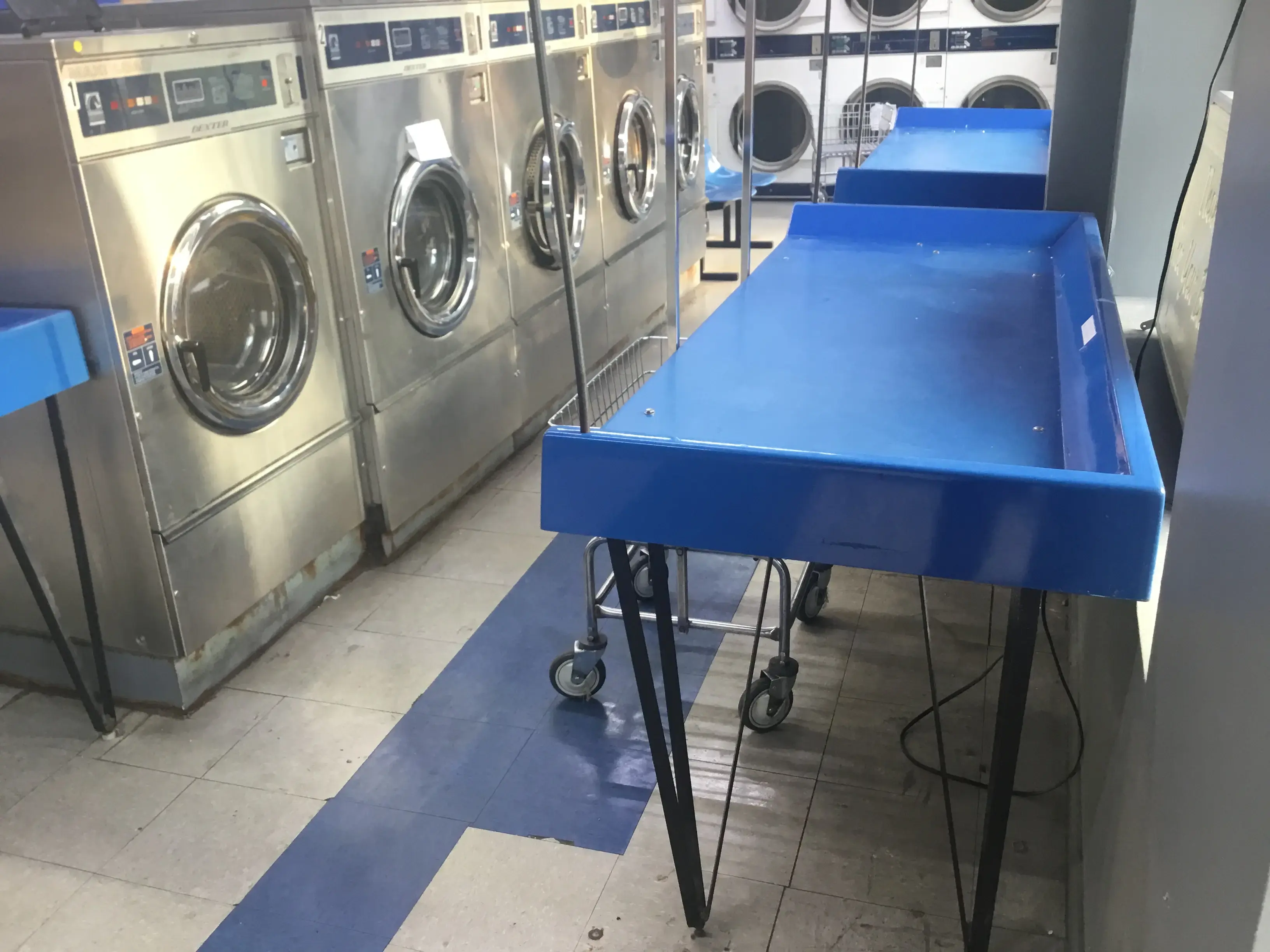 Faith Coin Laundry thumbnail 15
