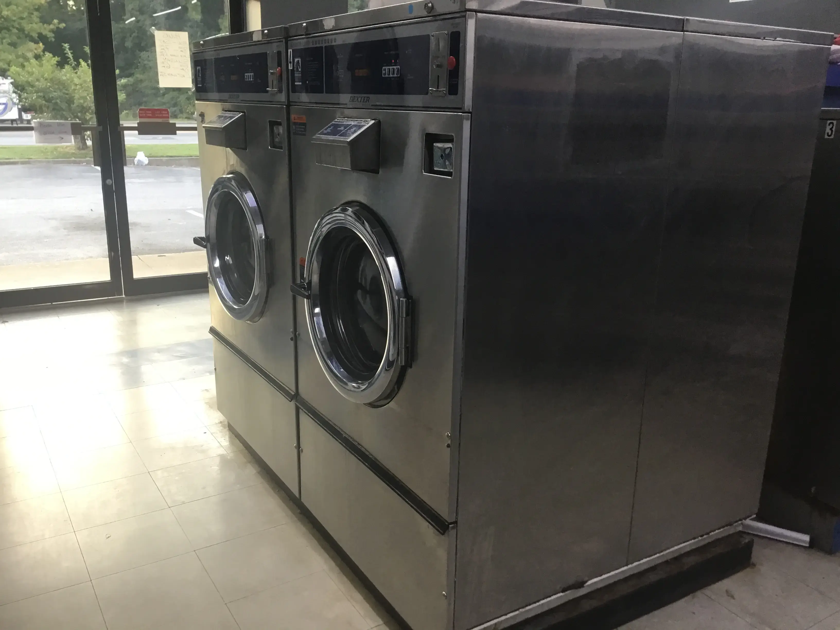 Faith Coin Laundry - Image 14