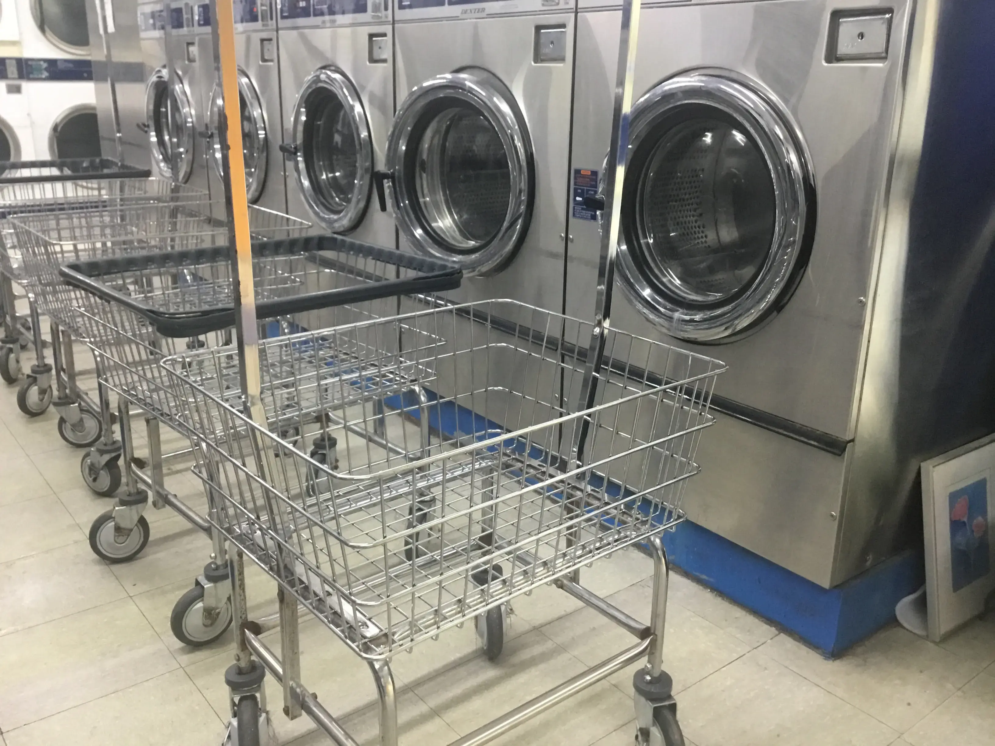 Faith Coin Laundry thumbnail 16