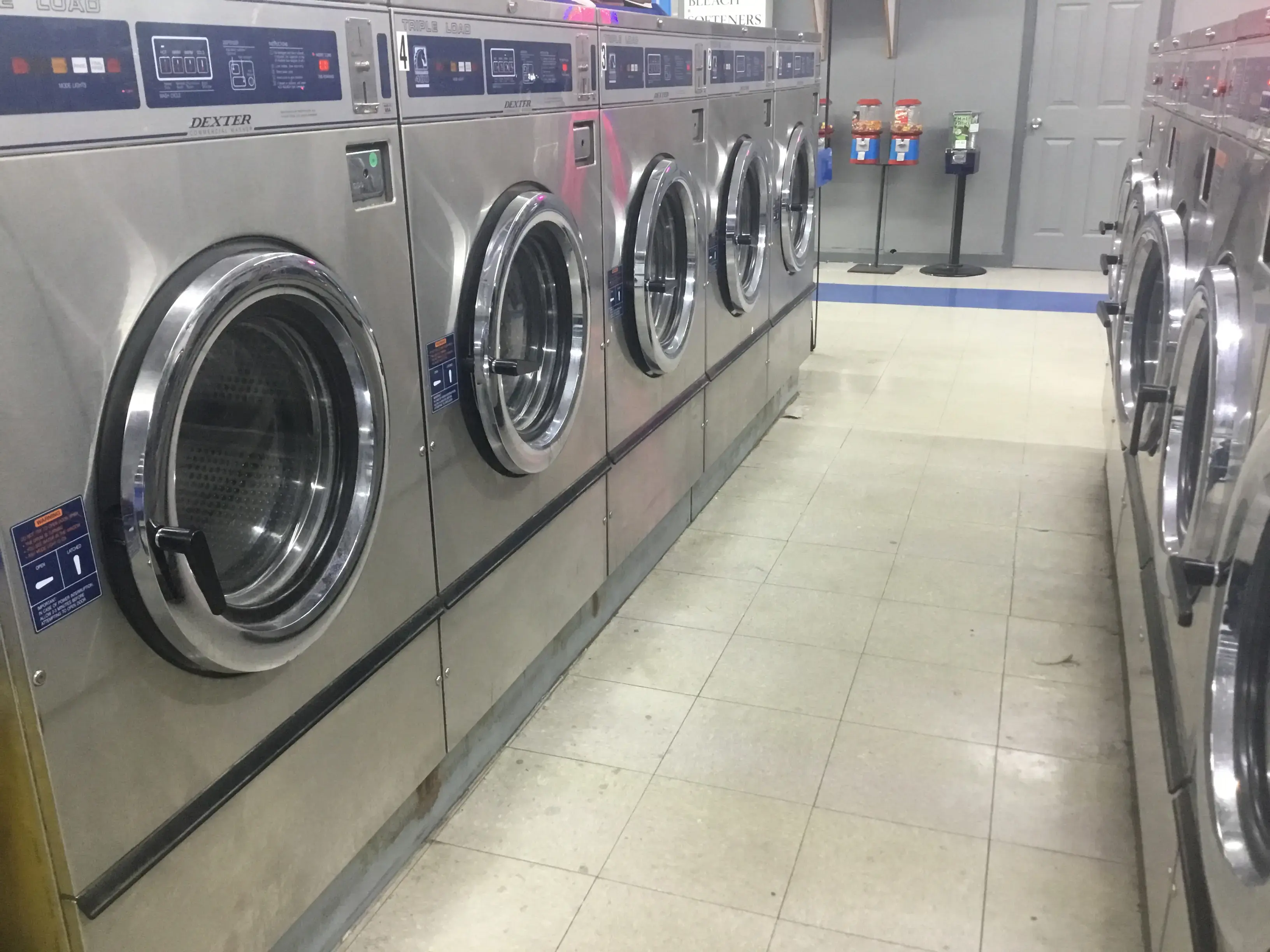 Faith Coin Laundry - Image 20