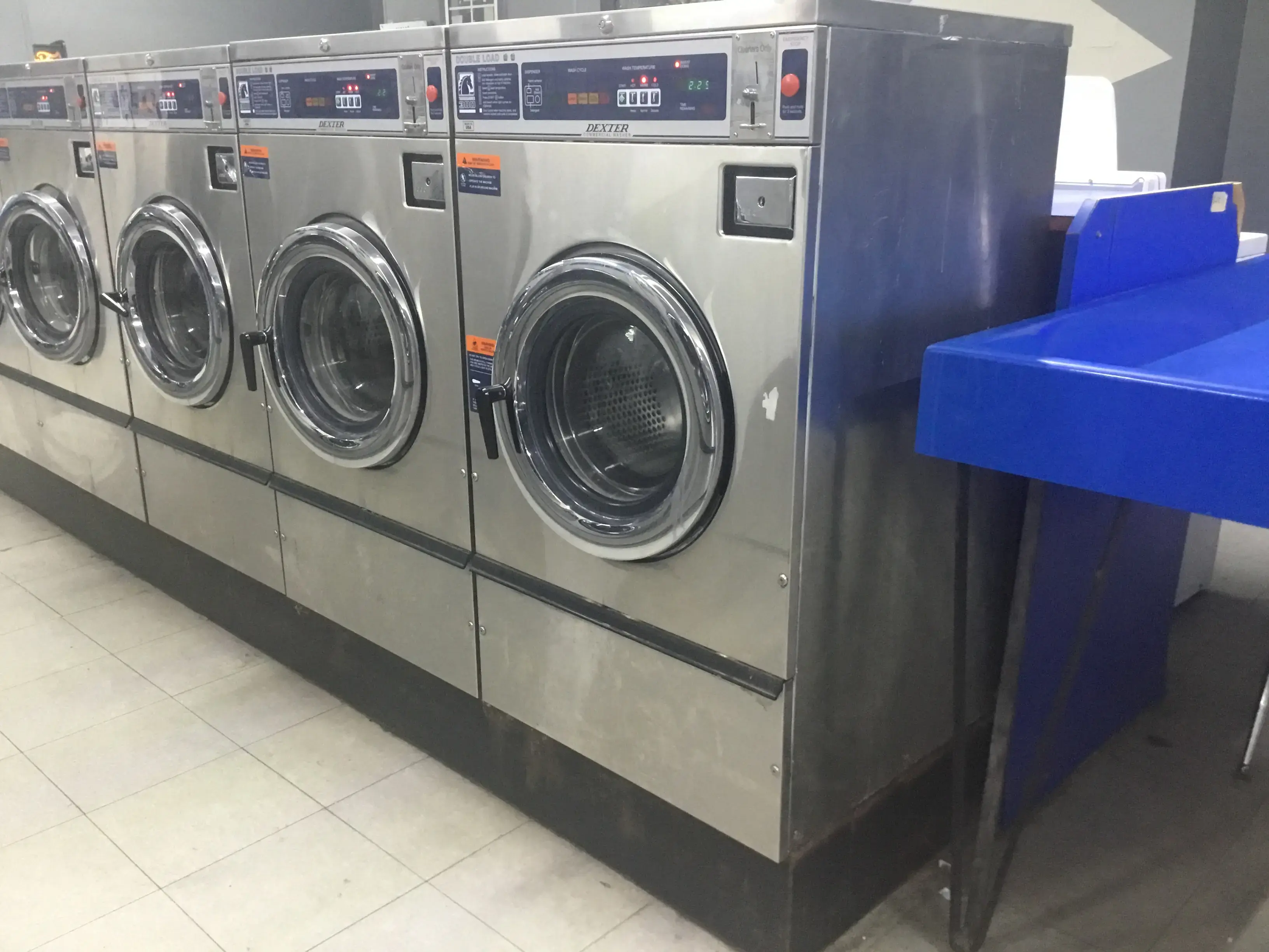 Faith Coin Laundry - Image 1