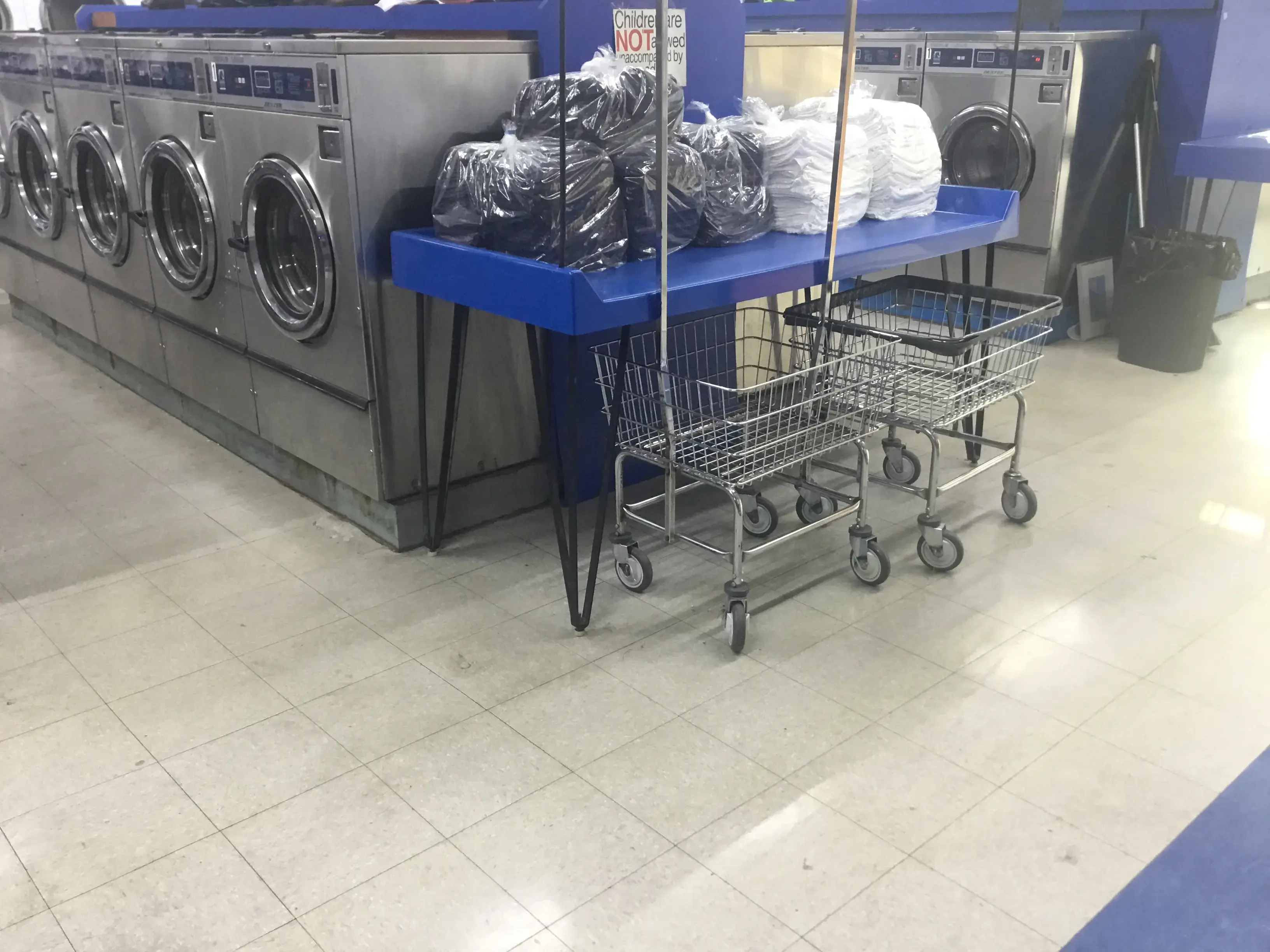 Faith Coin Laundry thumbnail 13