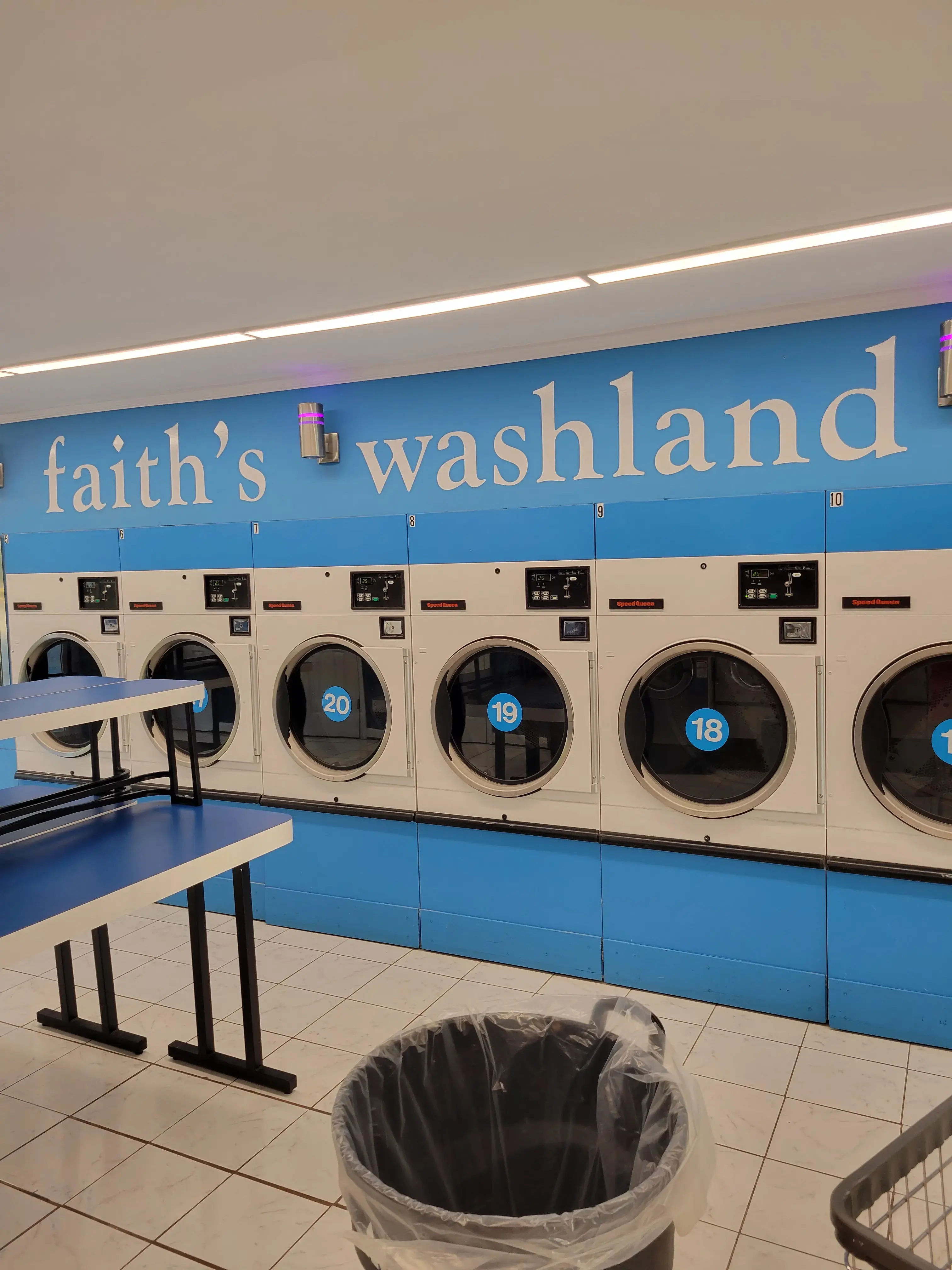 Faith’s Washland - J Clyde thumbnail 18