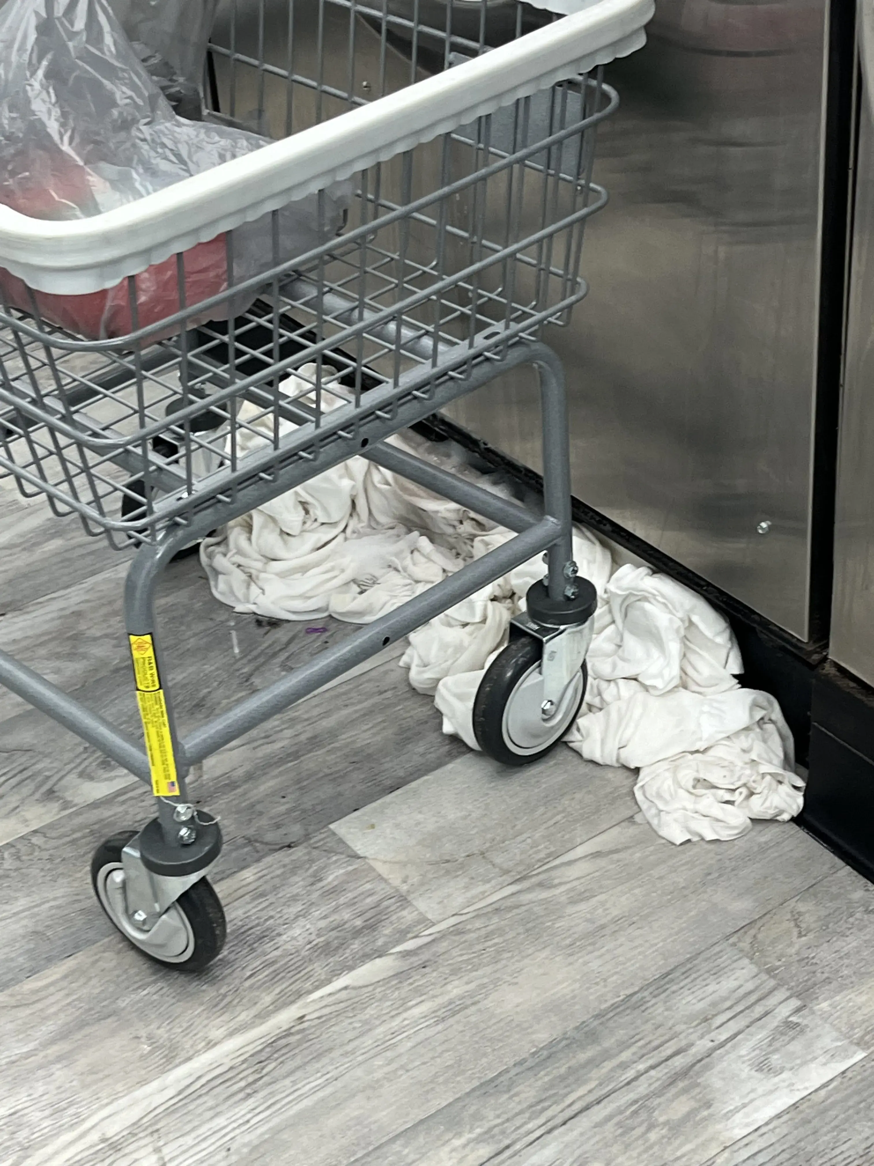 FalconCoin Laundromat FREE DRY EVERYDAY - Image 15