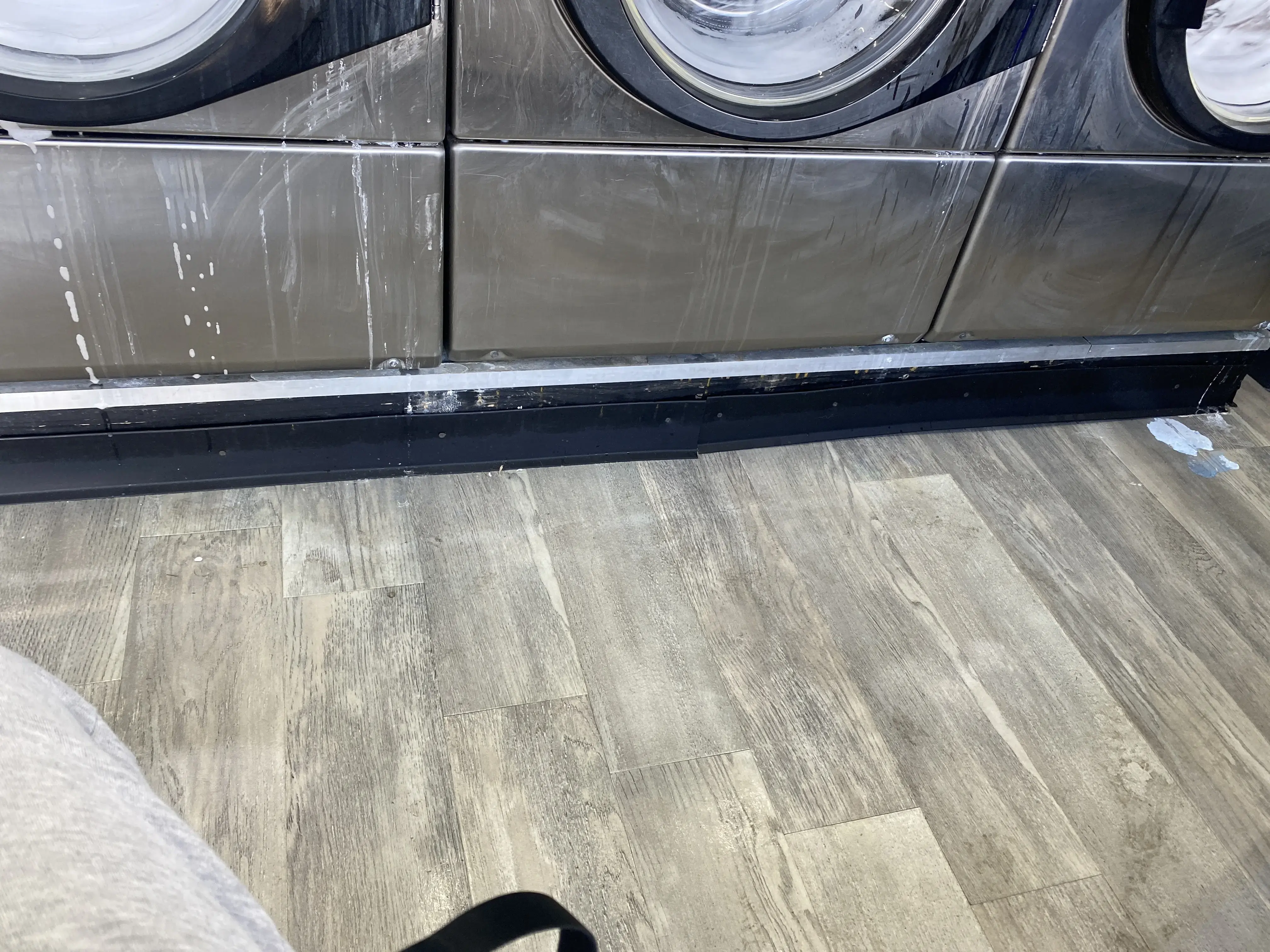 FalconCoin Laundromat FREE DRY EVERYDAY - Image 19