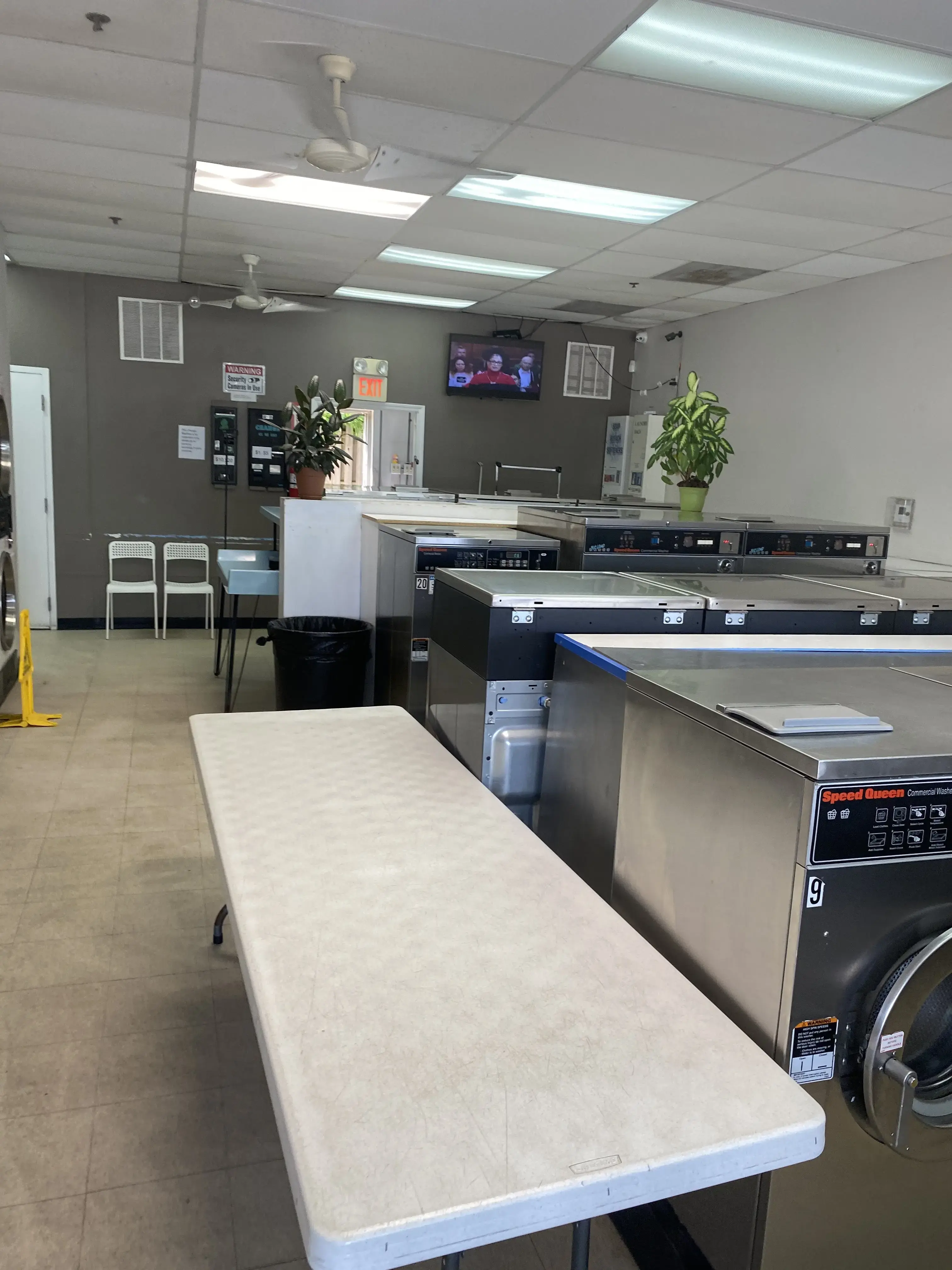 FalconCoin Laundromat FREE DRY EVERYDAY - Image 12