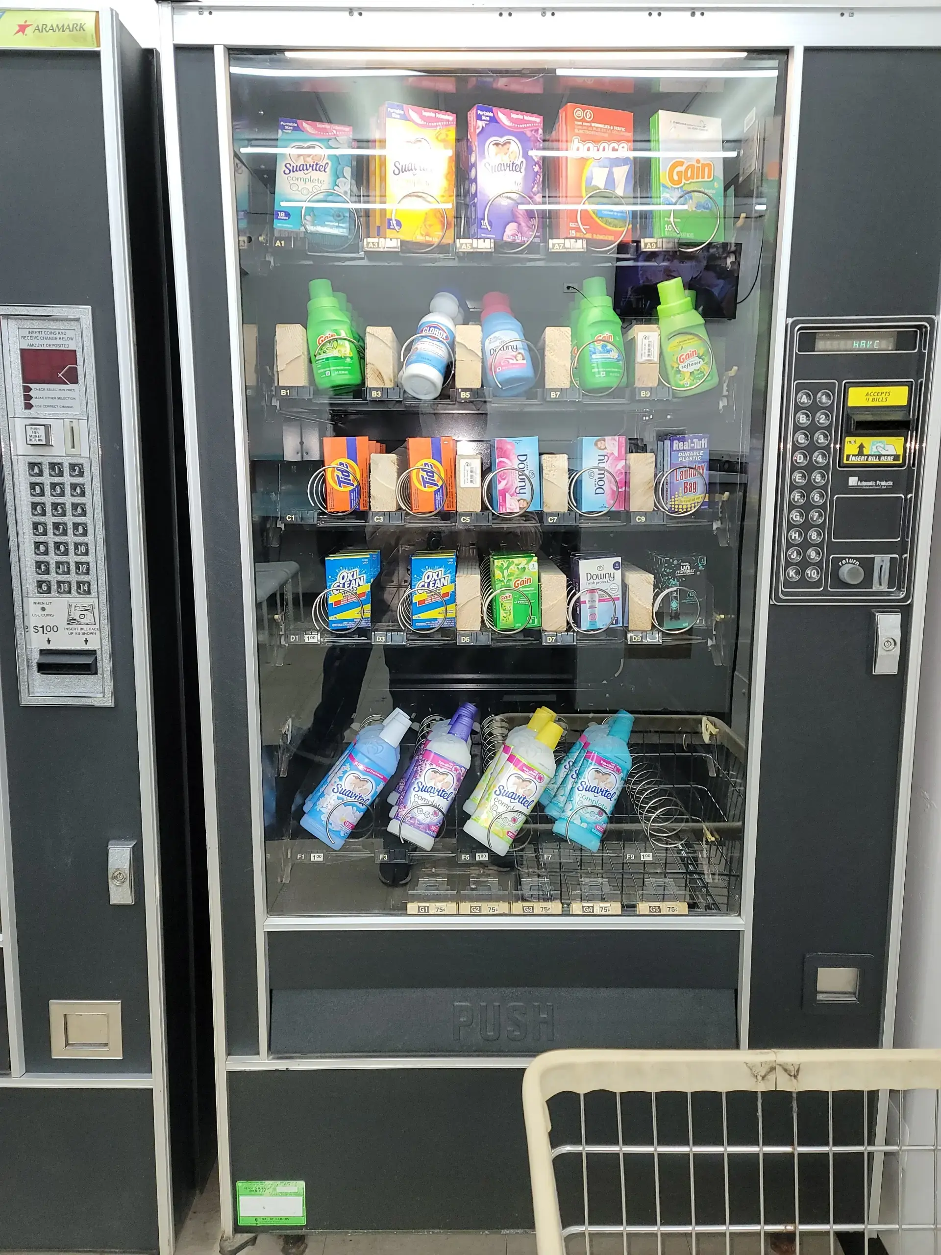 FalconCoin Laundromat FREE DRY EVERYDAY - Image 3