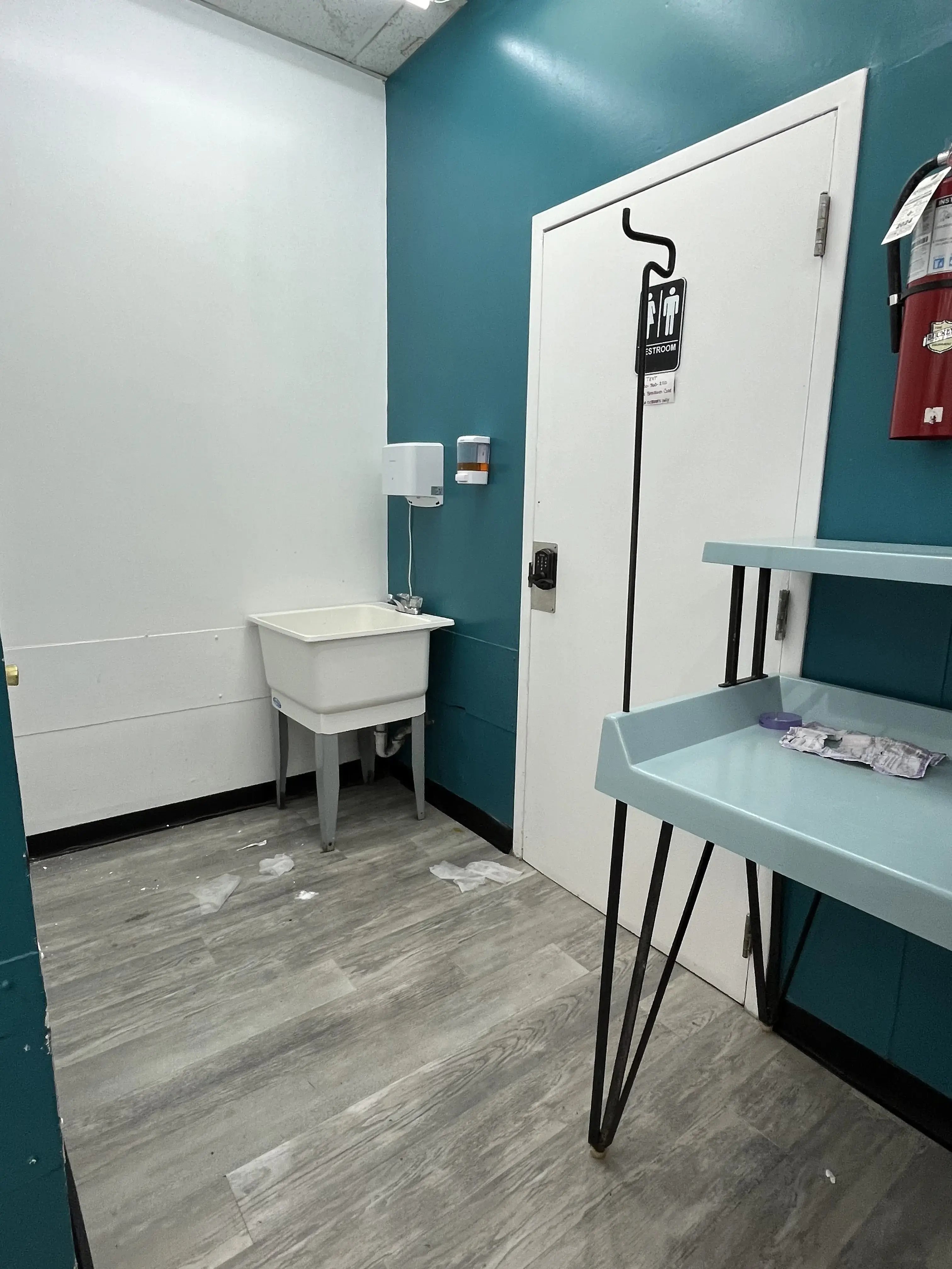 FalconCoin Laundromat FREE DRY EVERYDAY thumbnail 18