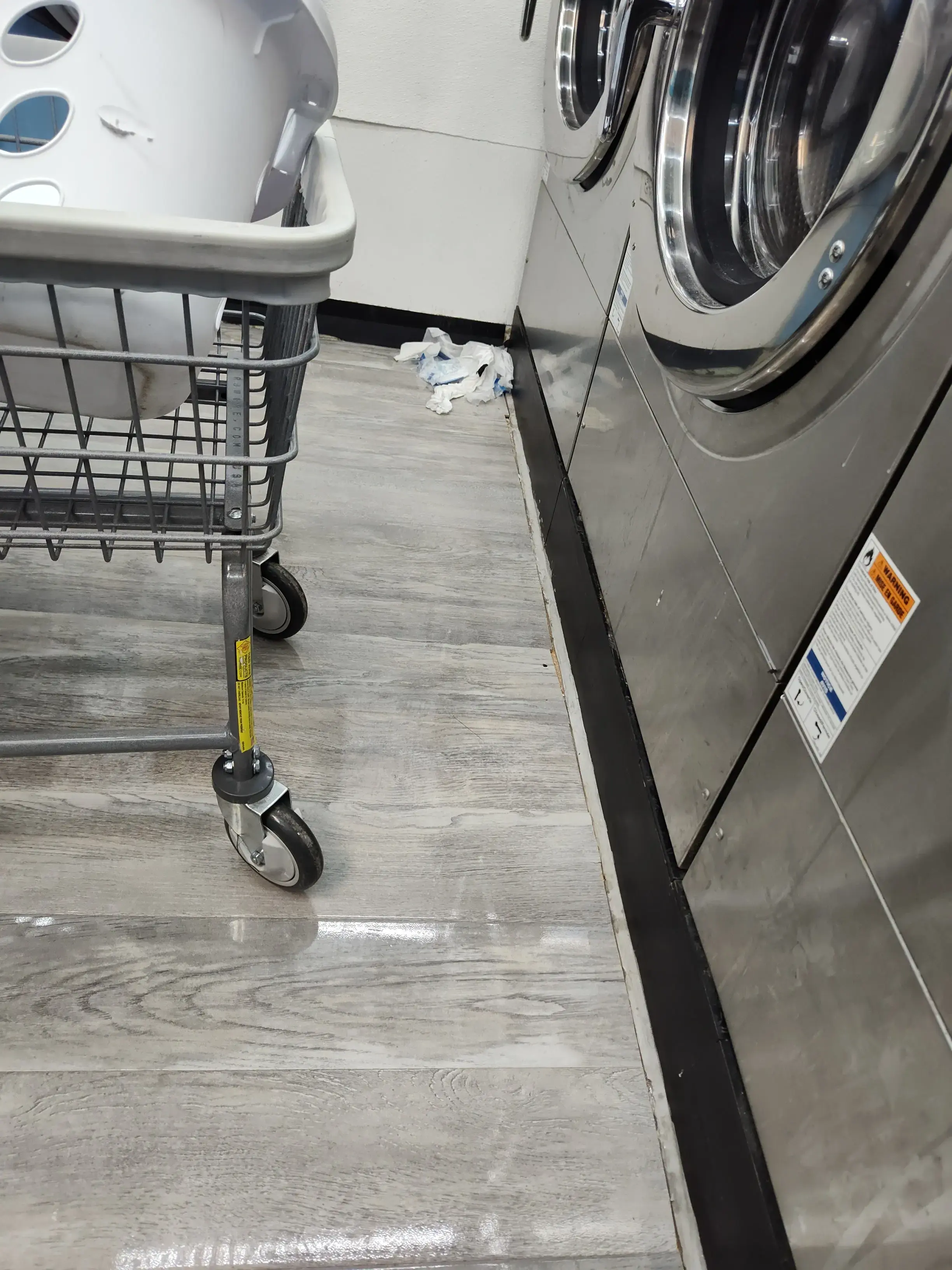 FalconCoin Laundromat FREE DRY EVERYDAY thumbnail 17